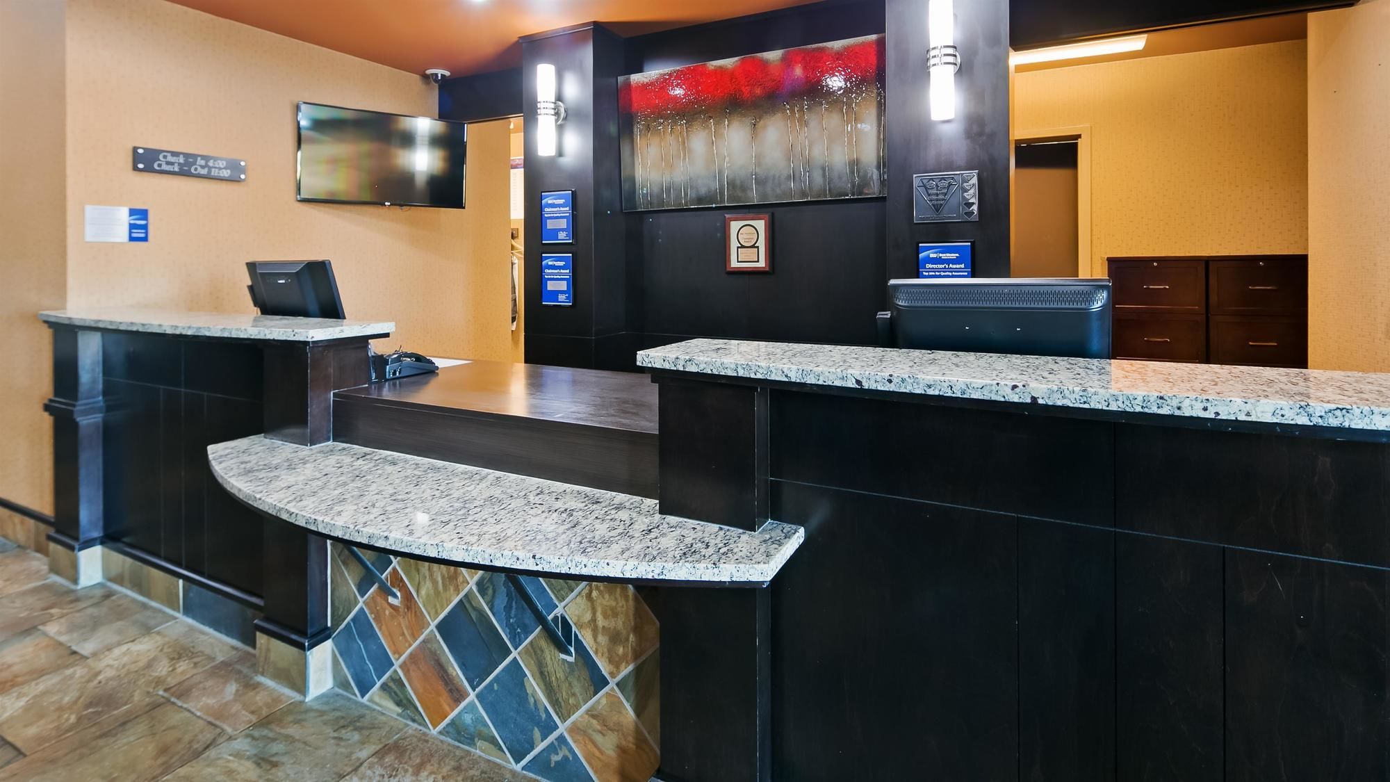 Фото Best Western Bonnyville Inn & Suites