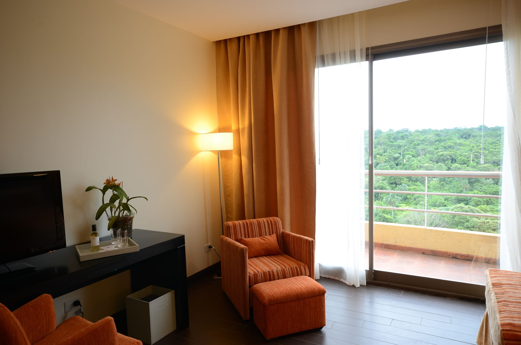 Фото Grand Crucero Iguazu Hotel