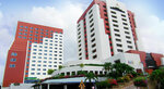 Hansa Jb Hotel
