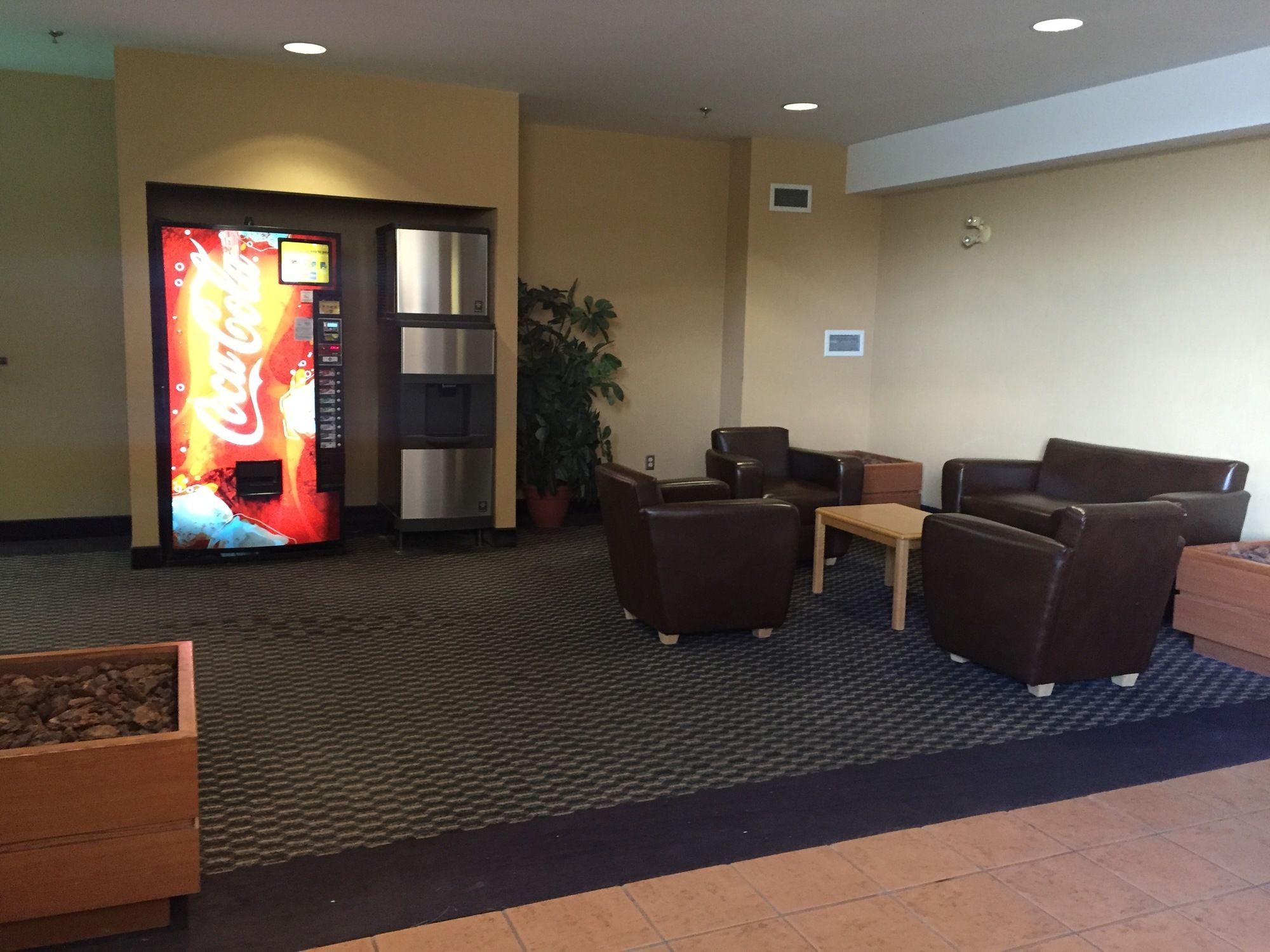 Фото Canad Inns Destination Centre Transcona