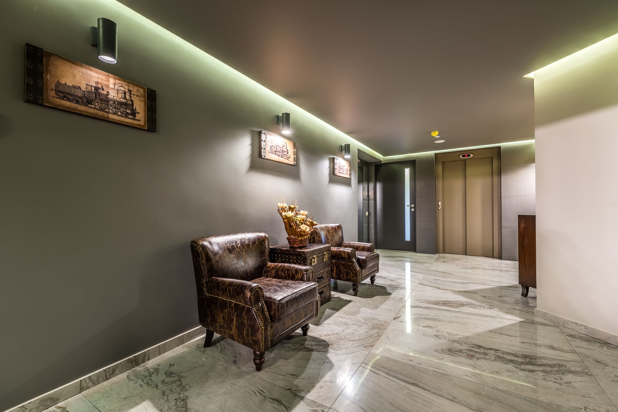 Фото All Seasons Residence Hotel