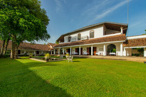 отель Tamarind Hill by Asia Leisure