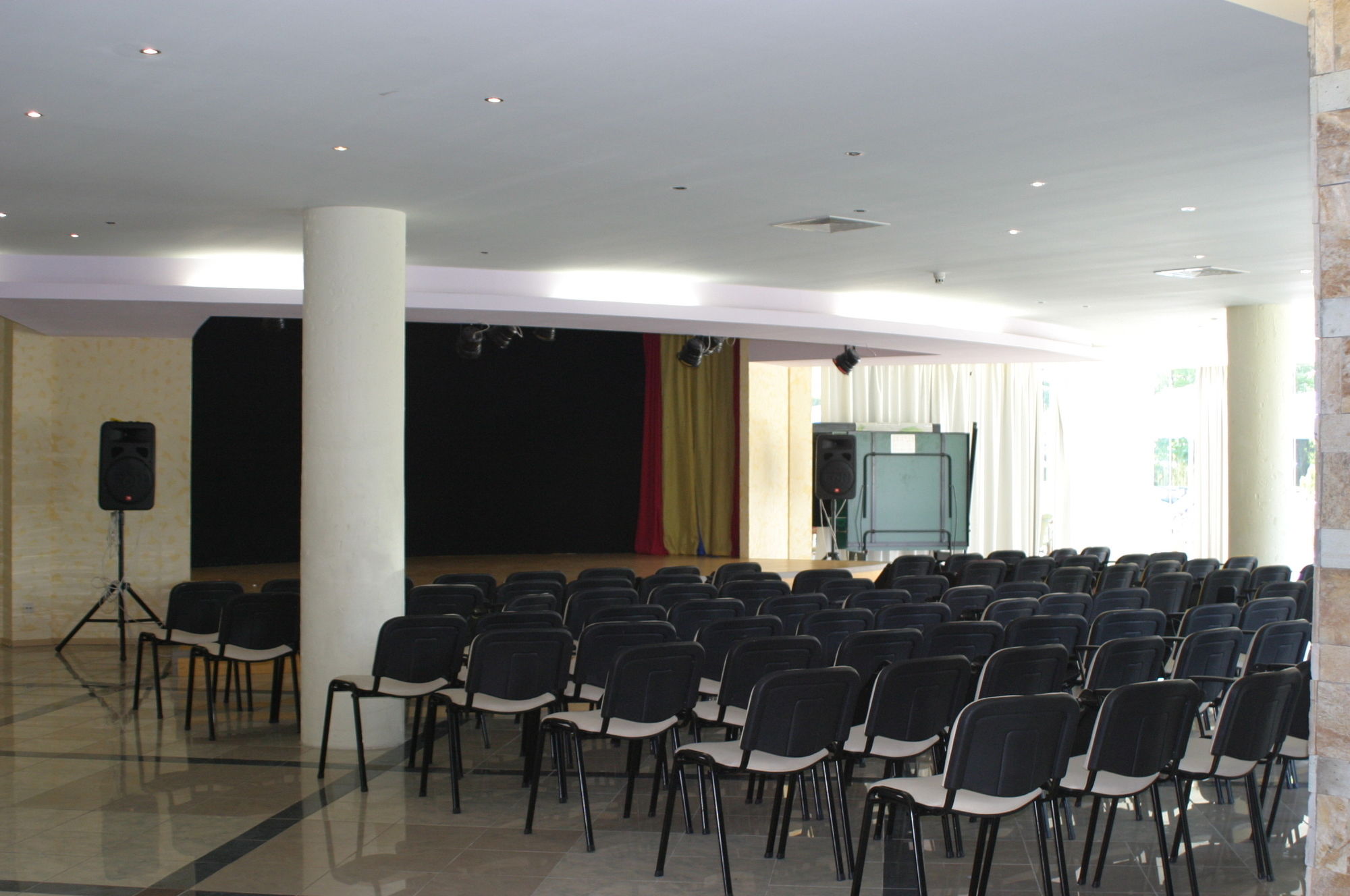 Фото Отель Laguna Garden