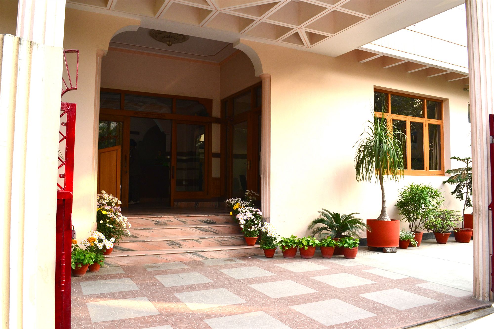 Фото Hotel Buddha