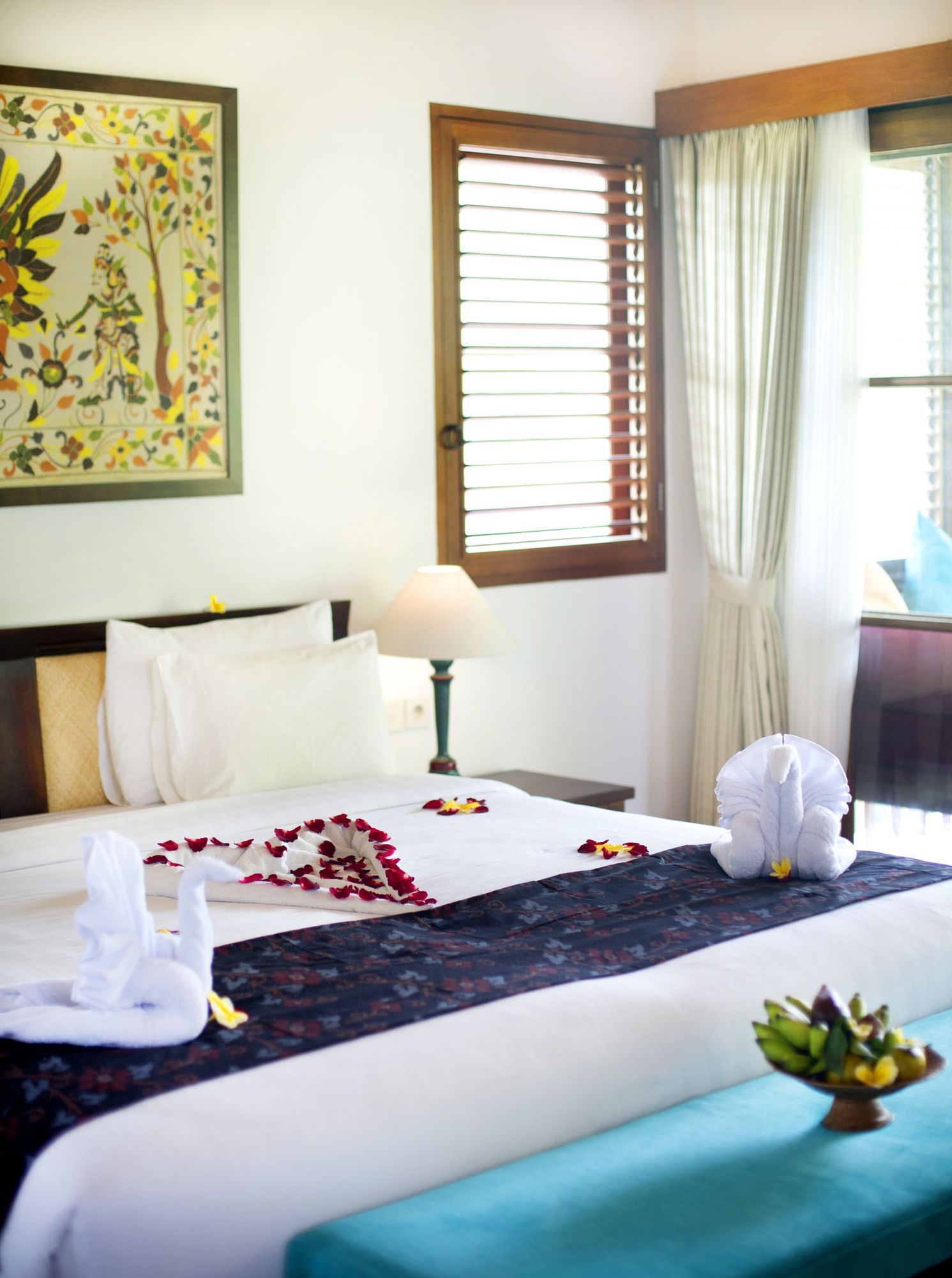 Фото Korurua Dijiwa Ubud