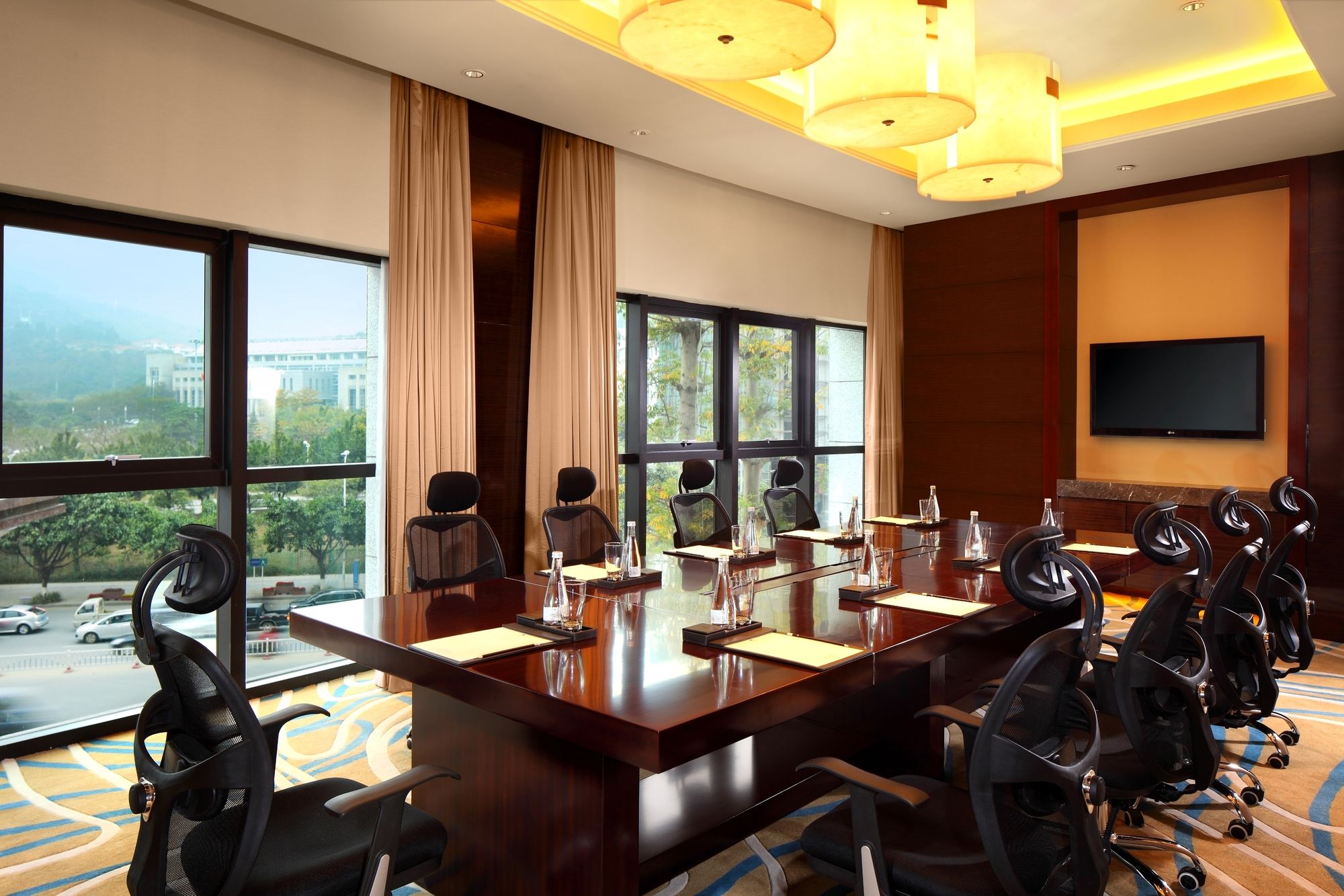 Фото DoubleTree by Hilton Hotel Putian
