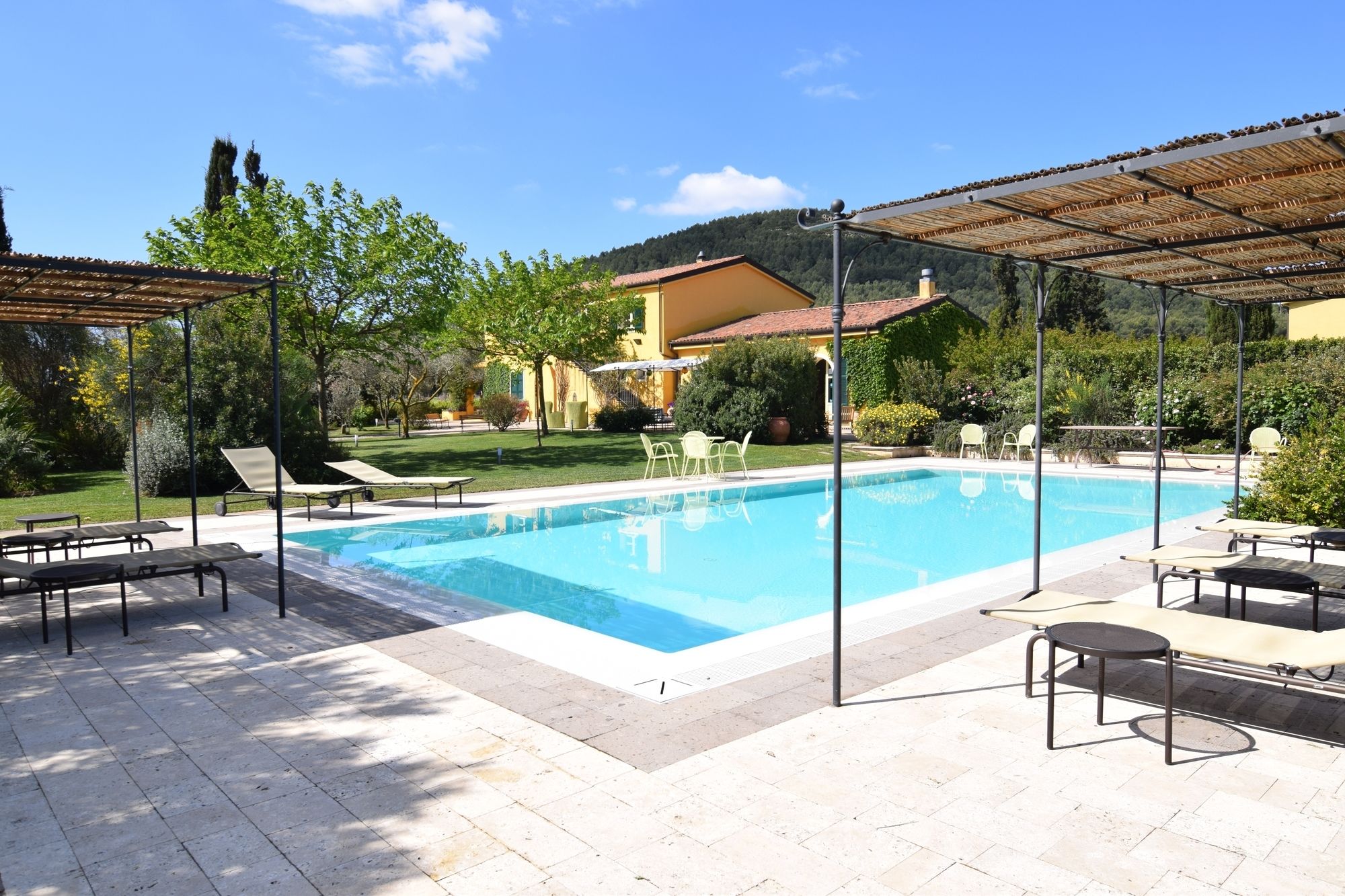 Фото Wine Resort Ledà d'Ittiri