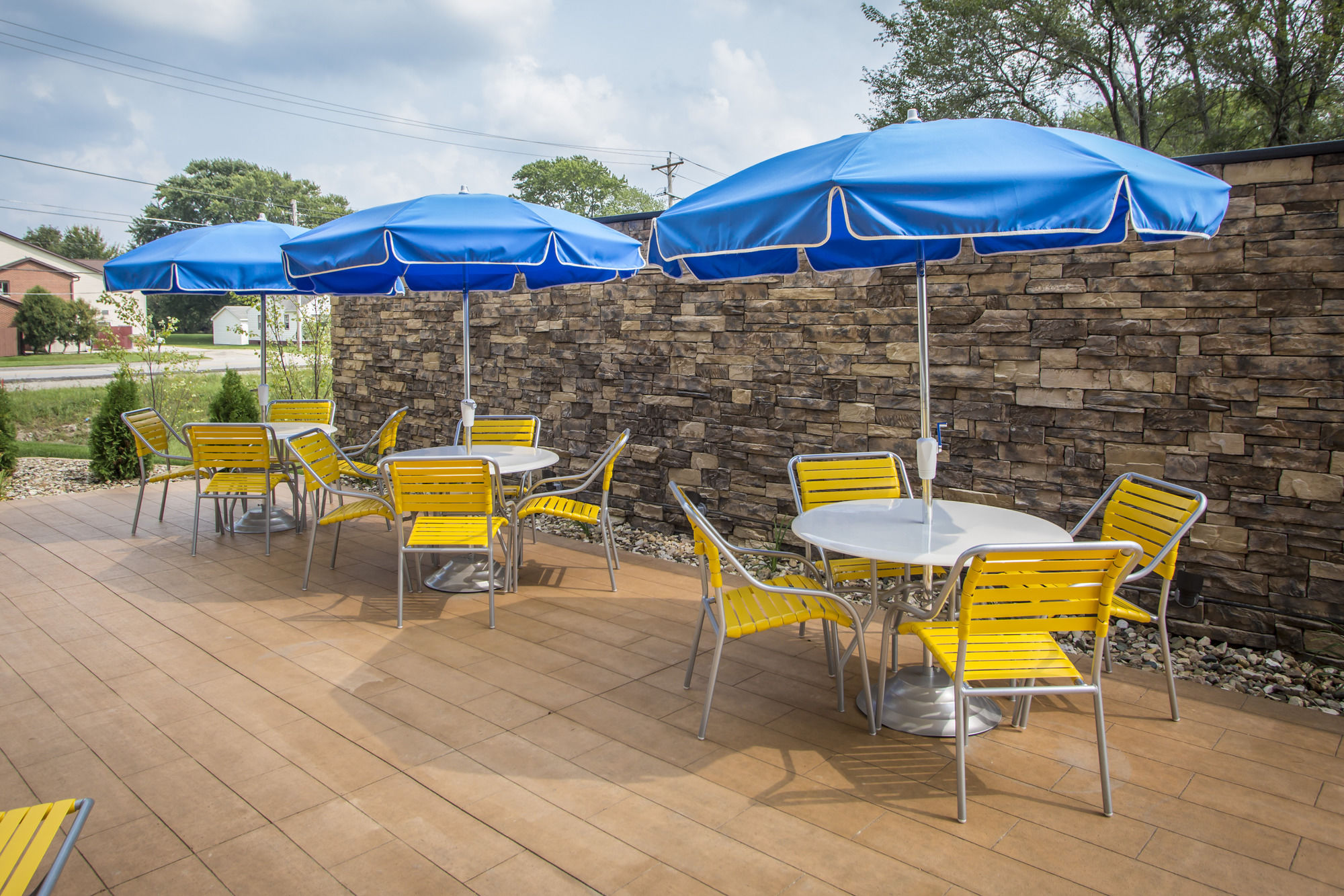 Фото Fairfield Inn & Suites by Marriott Waterloo Cedar Falls