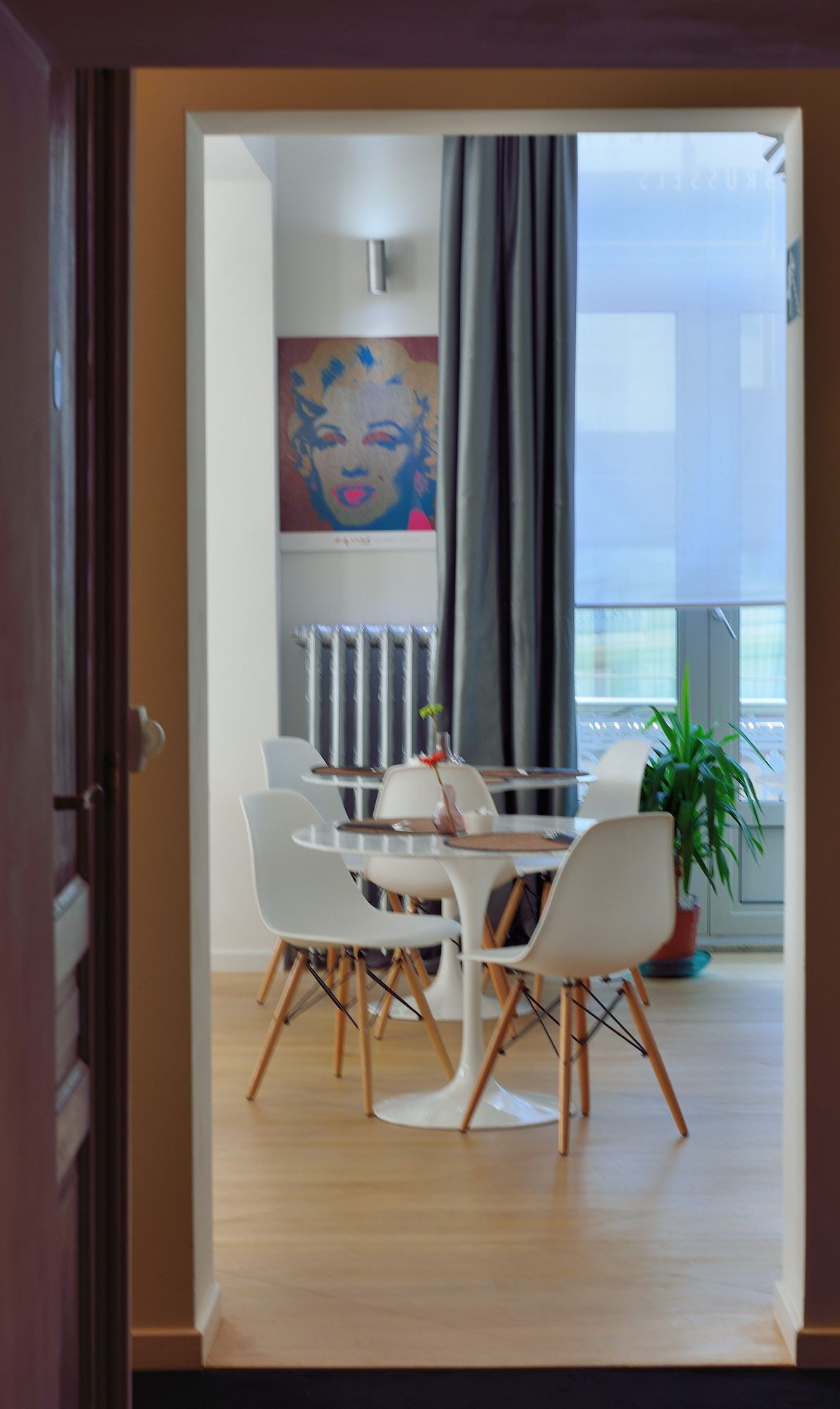 Фото Hotel Retro