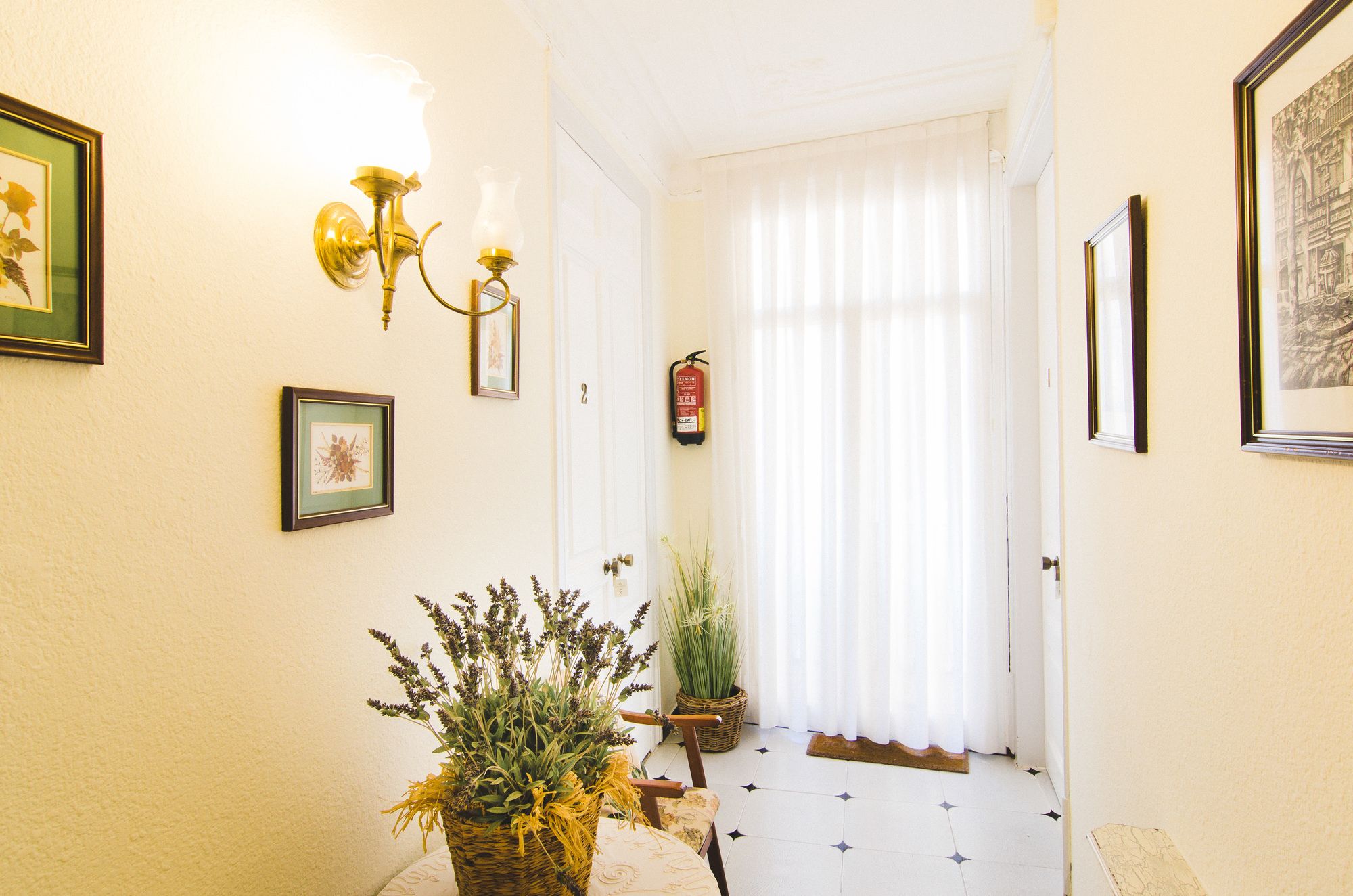 Фото Fontanella Green House