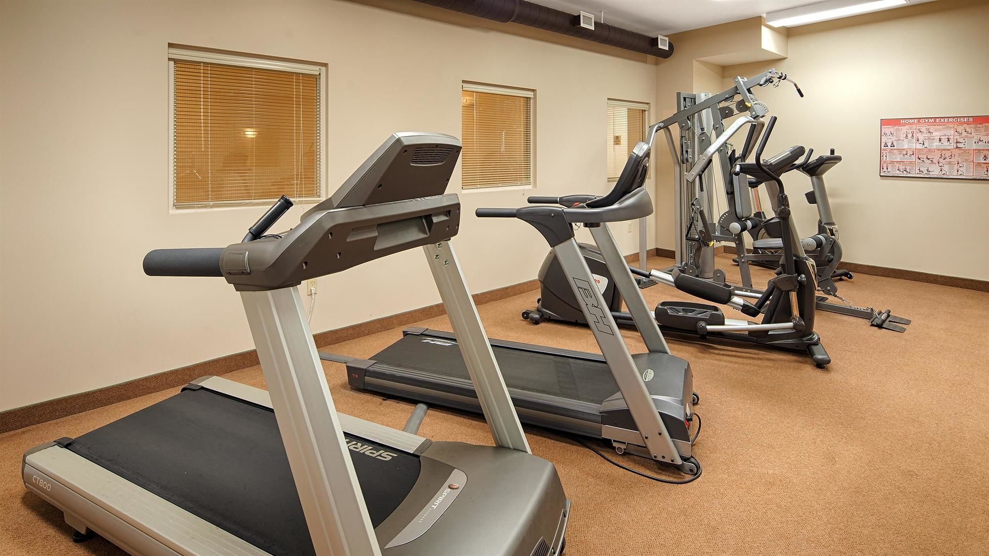 Фото Best Western Thunder Bay Crossroads