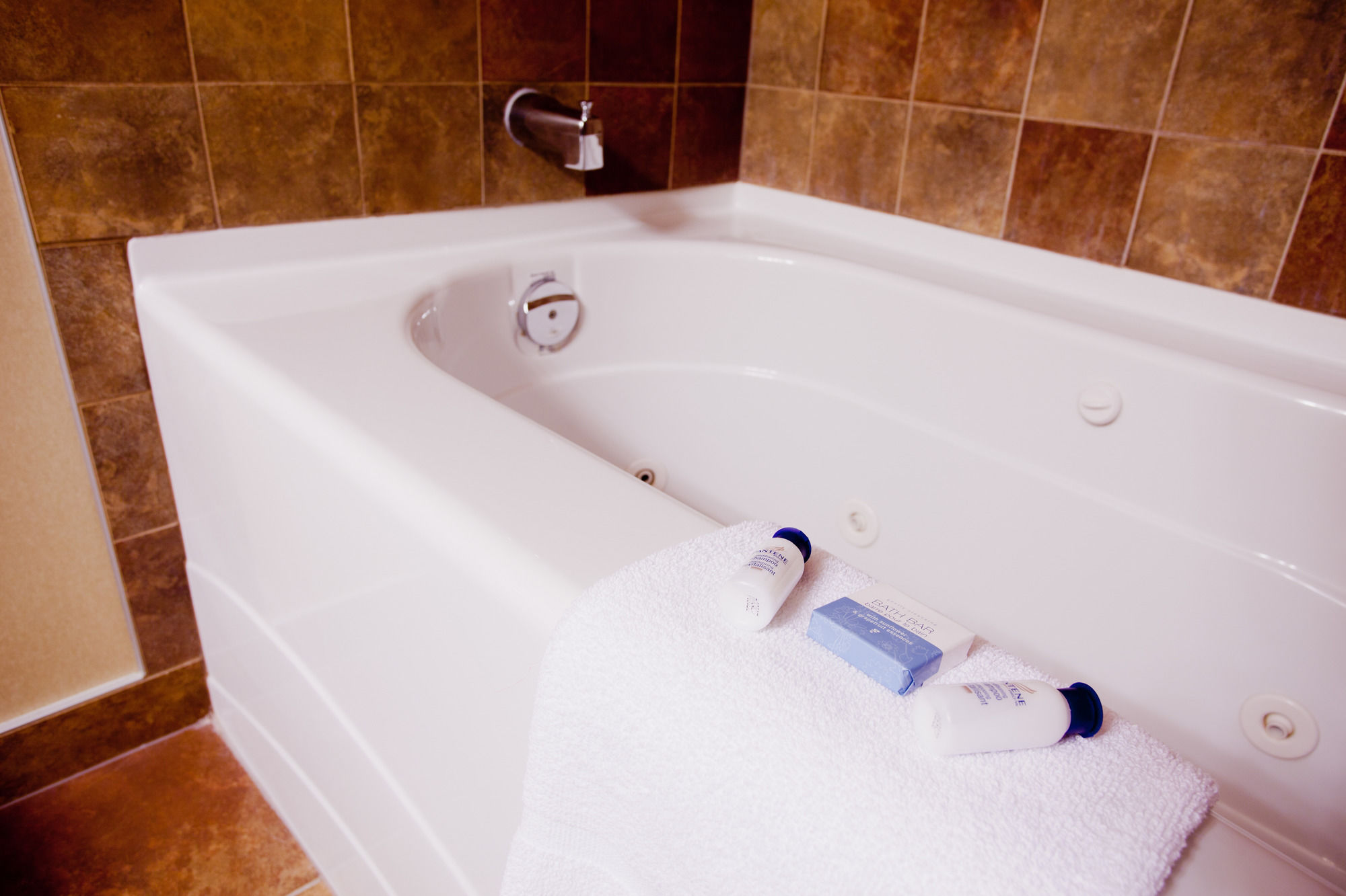 Фото Best Western Diamond Inn