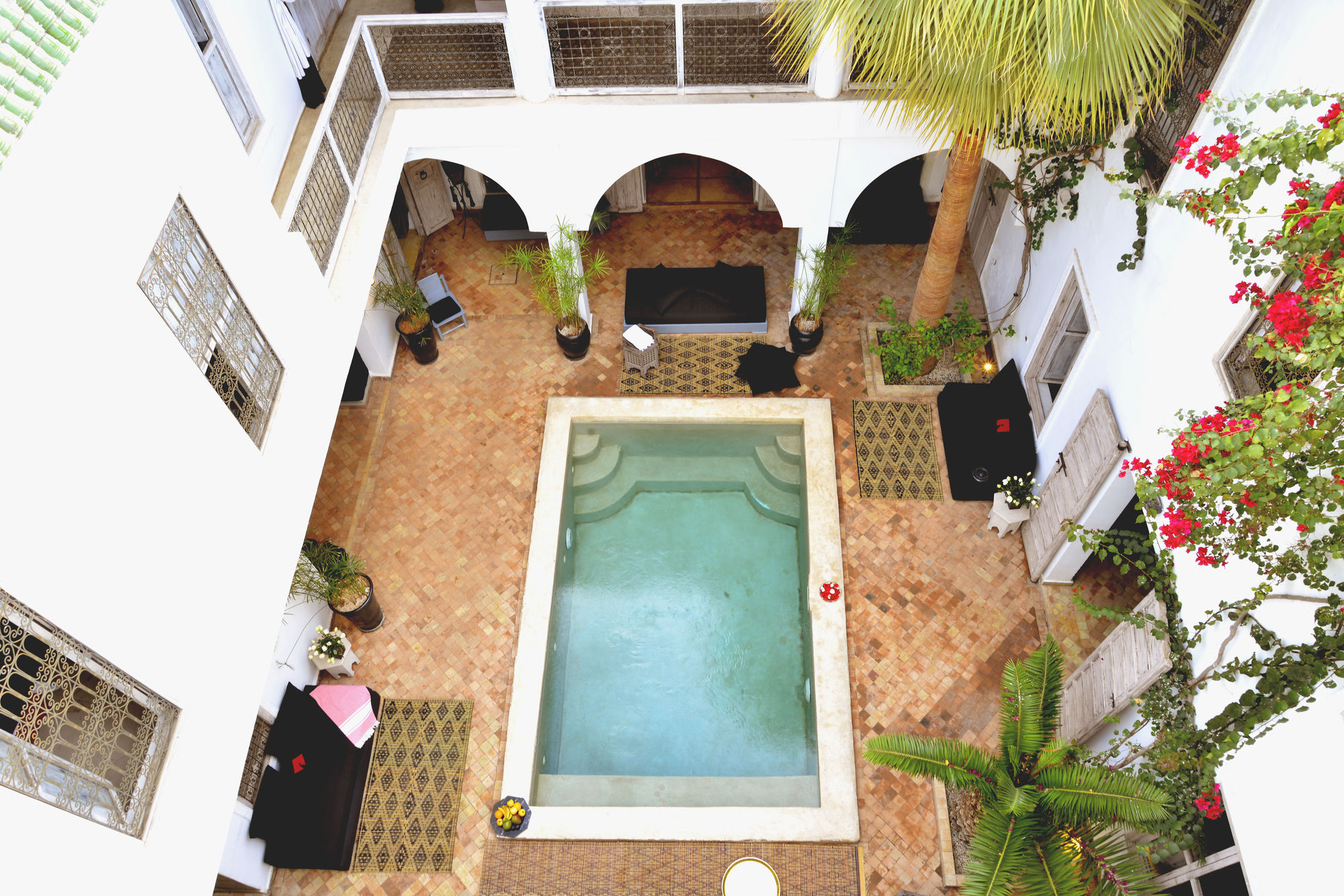 Фото Riad Anyssates