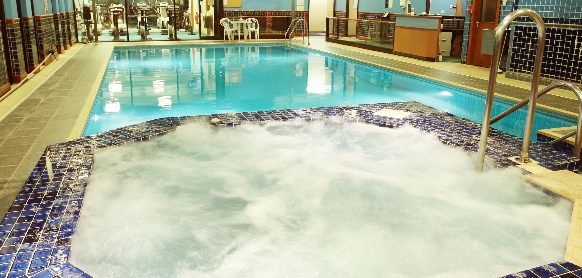 Фото Best Western Dundee Woodlands Hotel