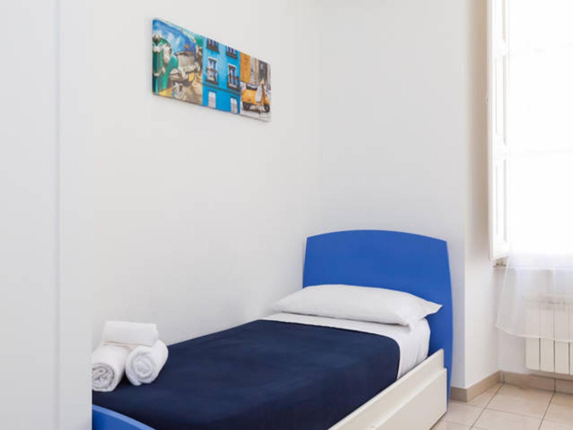 Фото Cesar Vatican Rooms