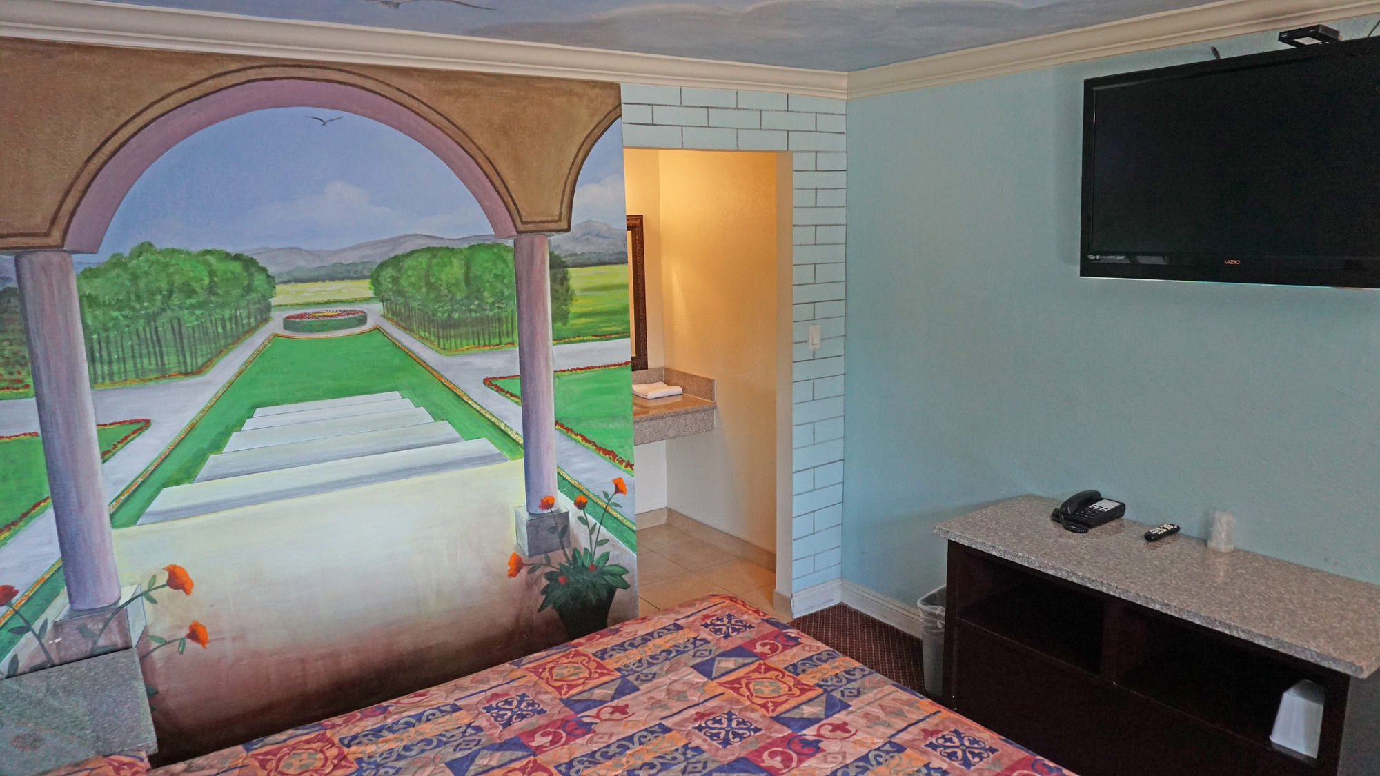 Фото Lincoln Motel