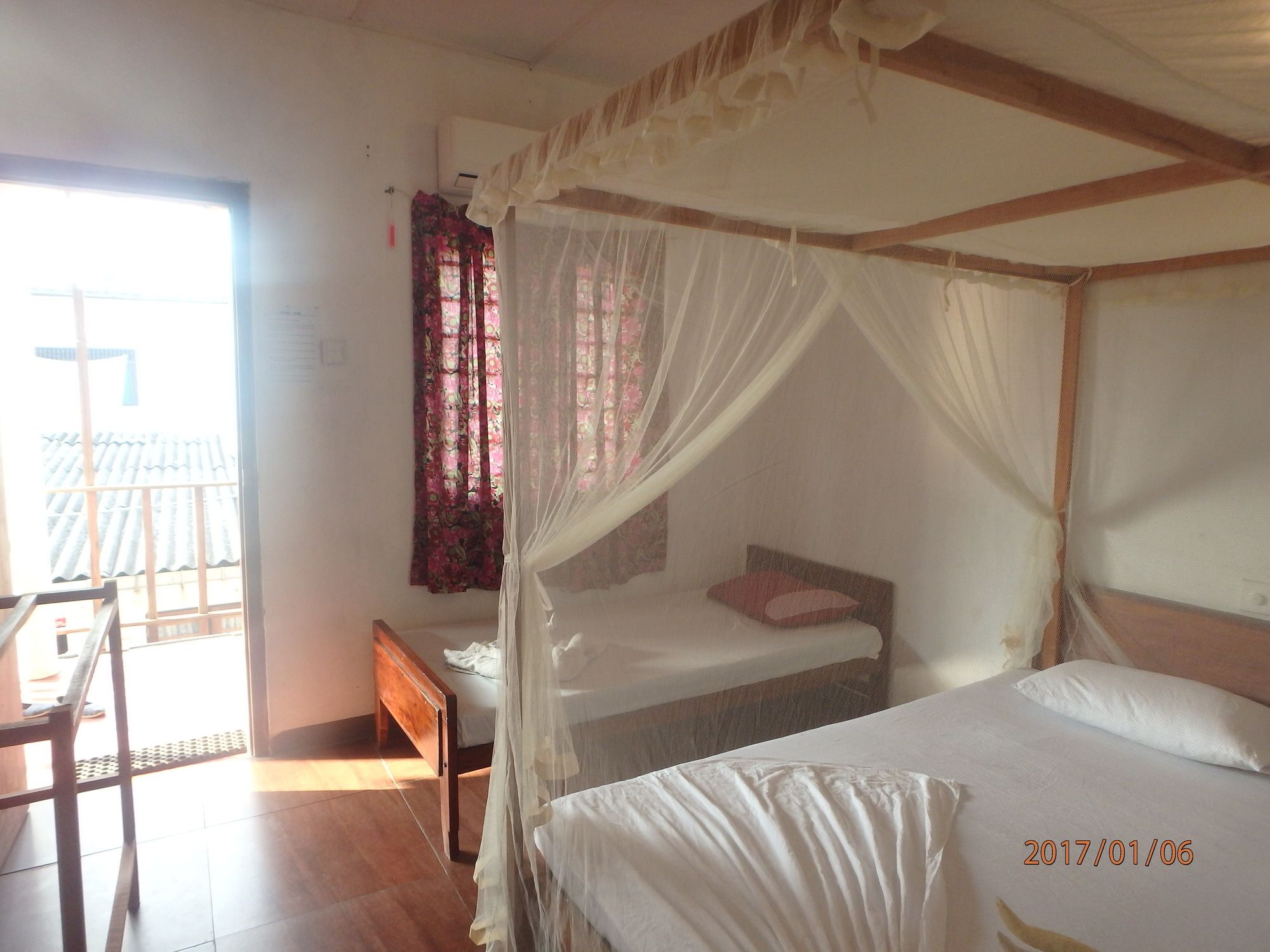 Фото Hansa Surf Hotel