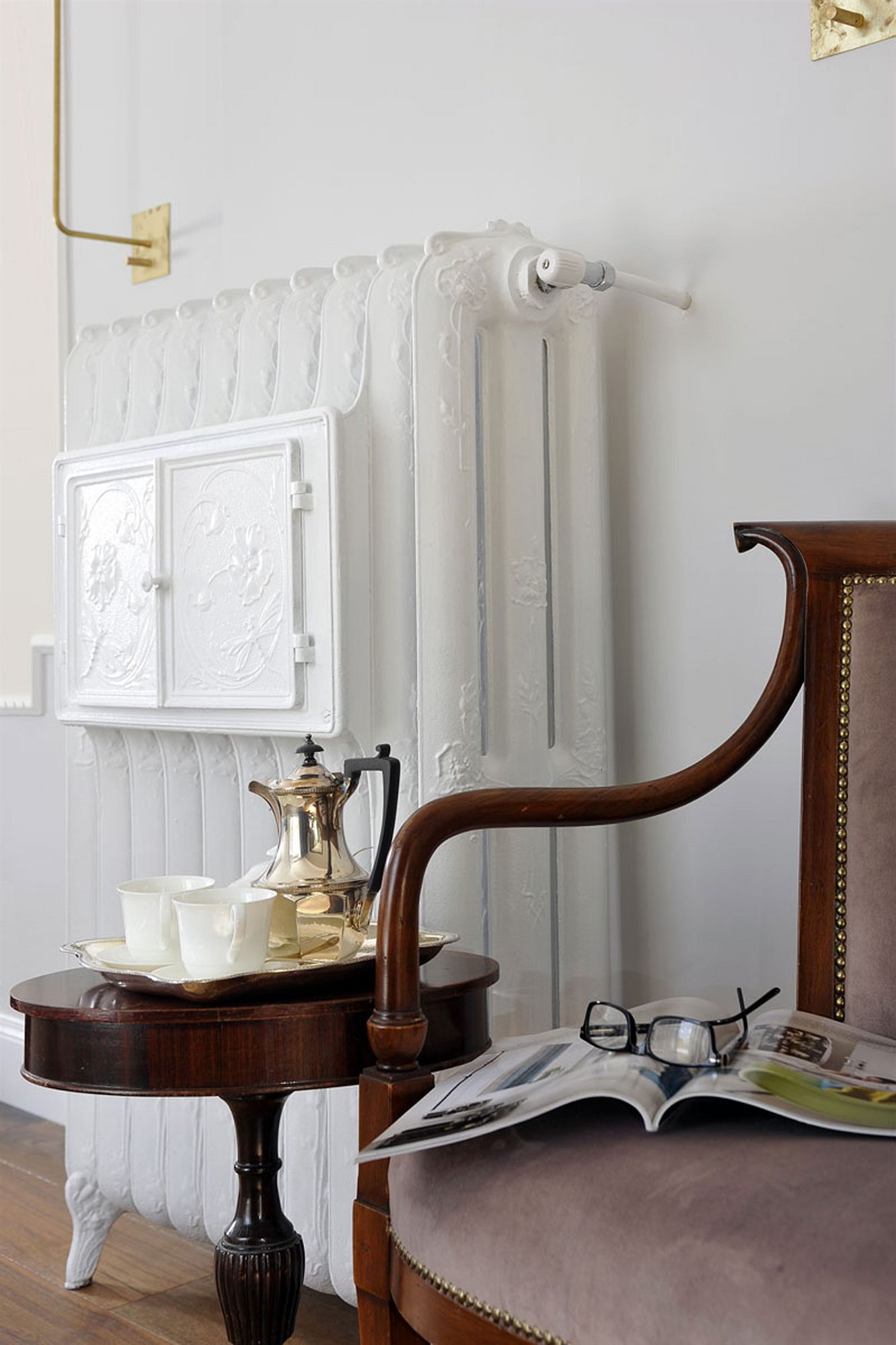 Фото Relais Terme di Tito