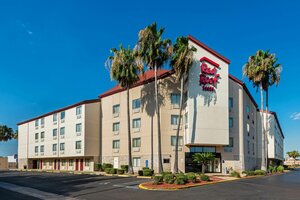 Гостиница Red Roof Inn Laredo