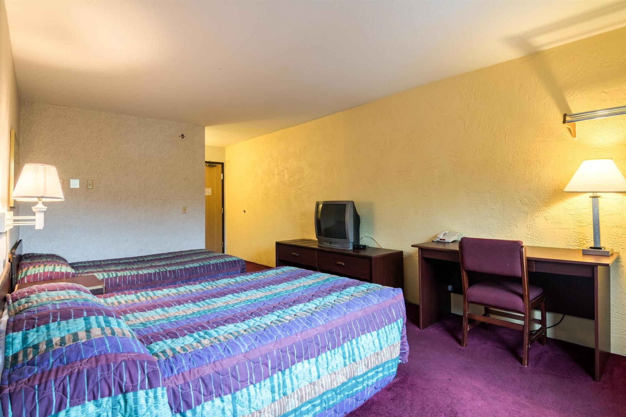 Фото Motel 6 Saint Paul Mn i 94