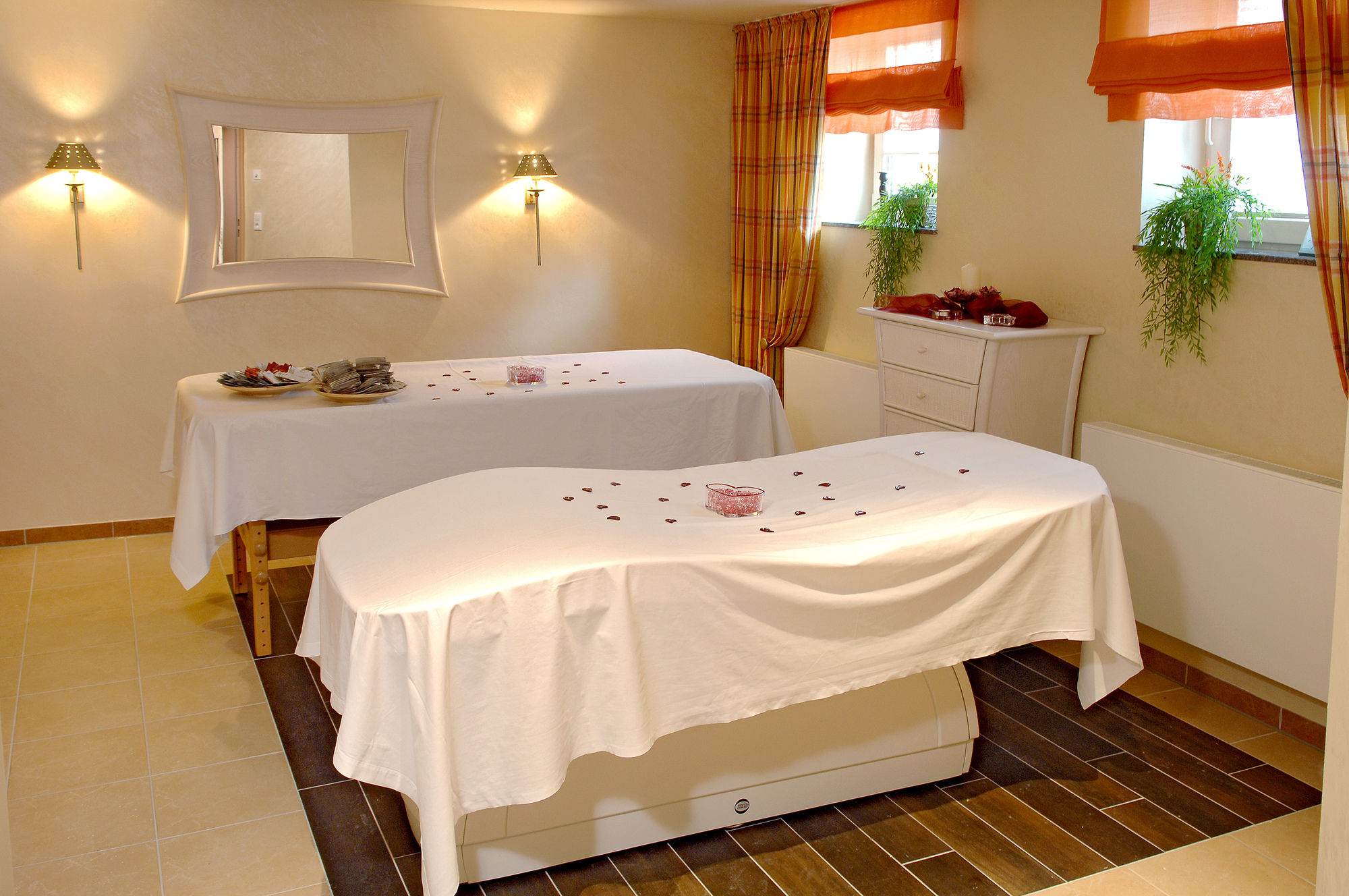 Фото Göbel's Hotel Quellenhof