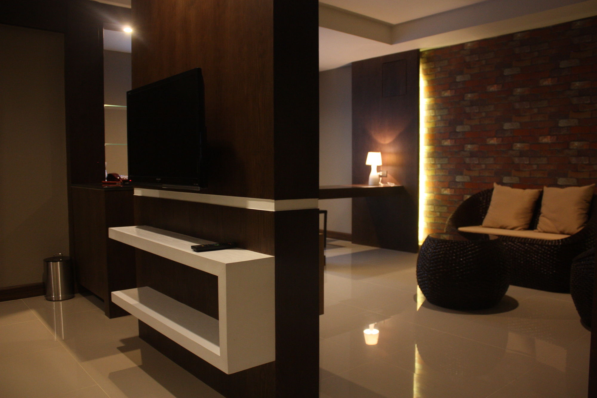 Фото Homey Dormy Chiangrai