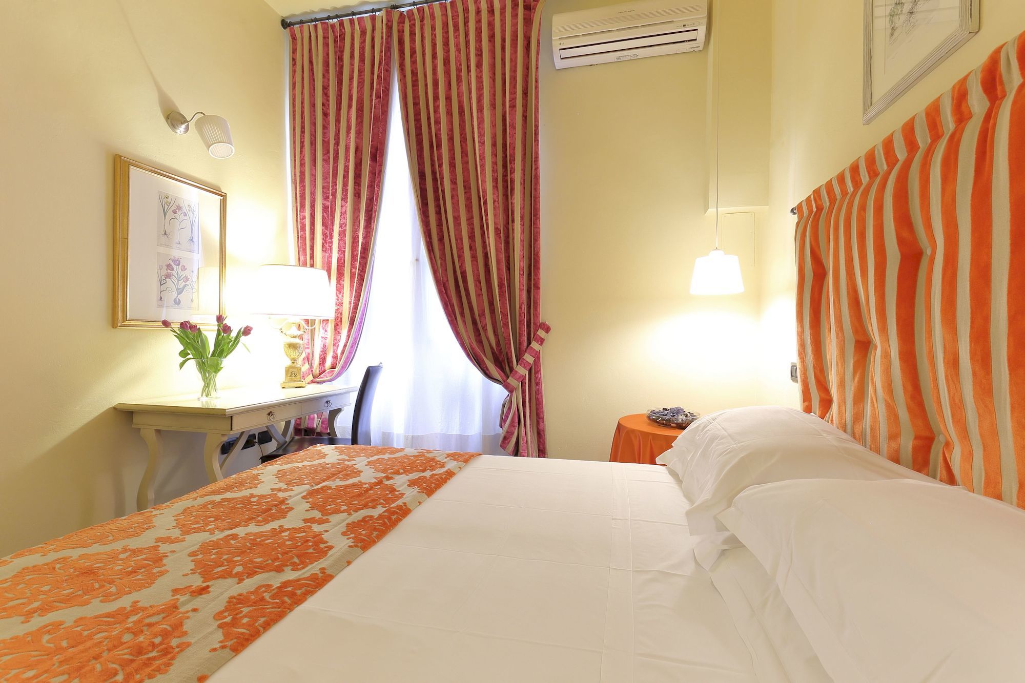 Фото Relais Lavagnini Florence