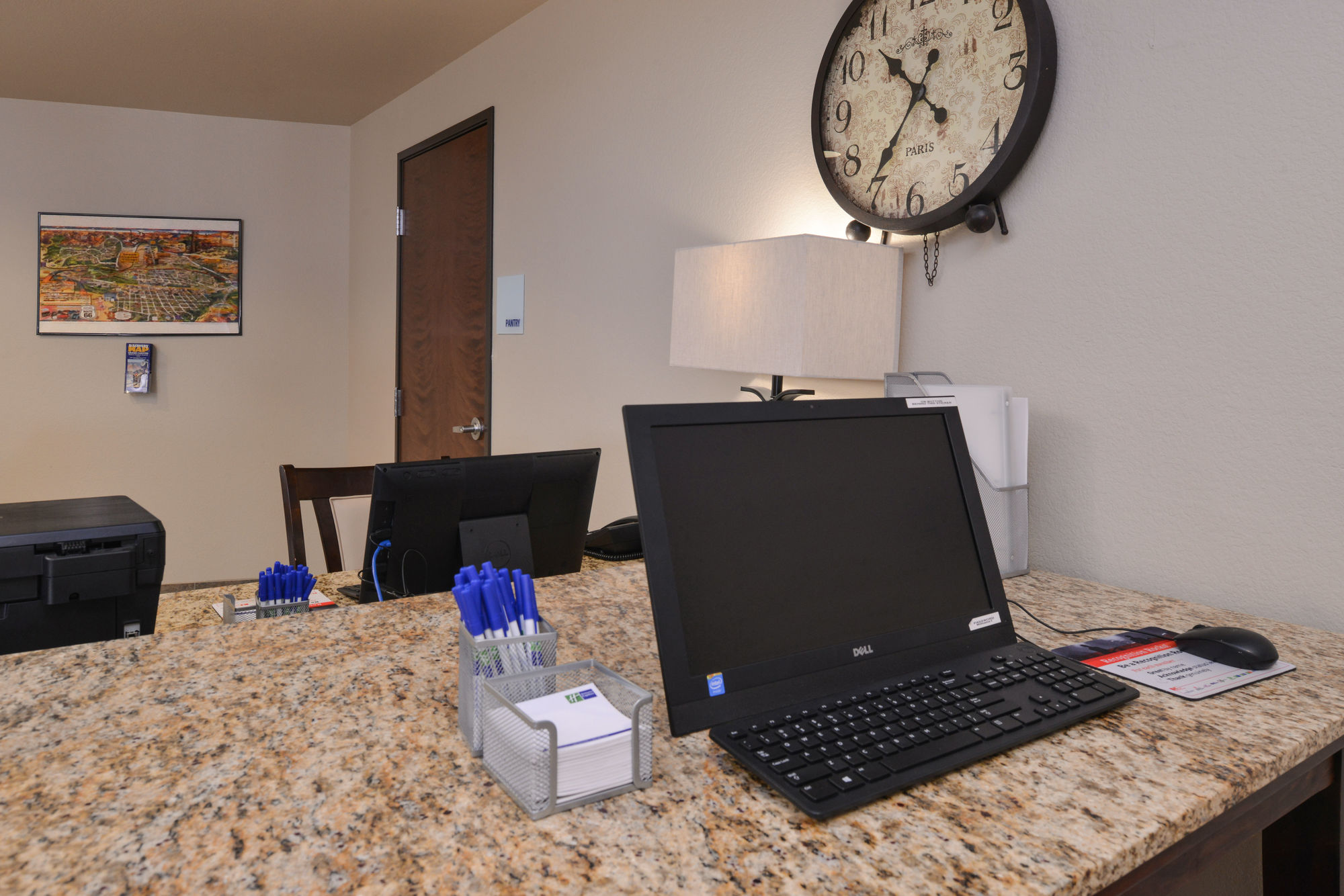 Фото Holiday Inn Express & Suites Williams, an Ihg Hotel