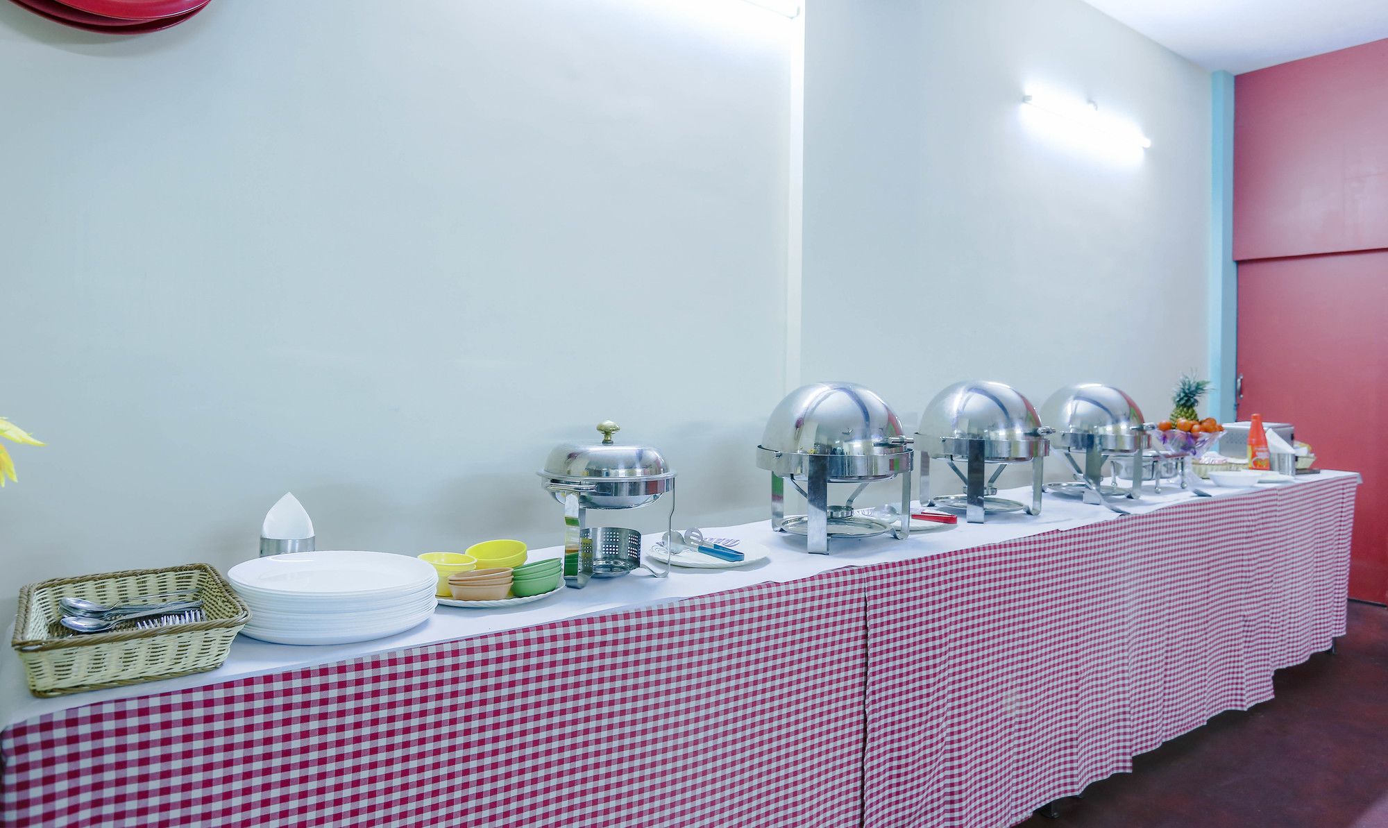 Фото Treebo Trend Grace Inn