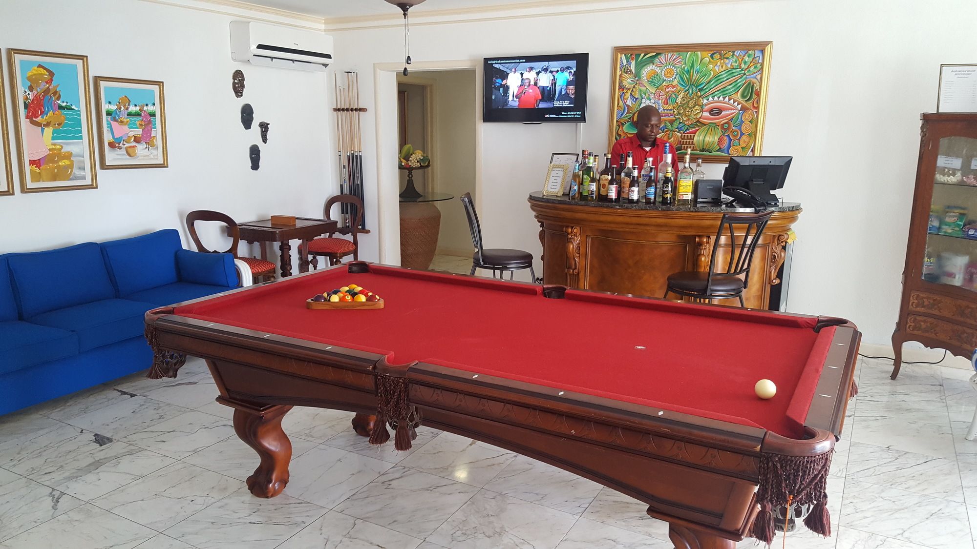 Фото Ocean West Boutique Hotel