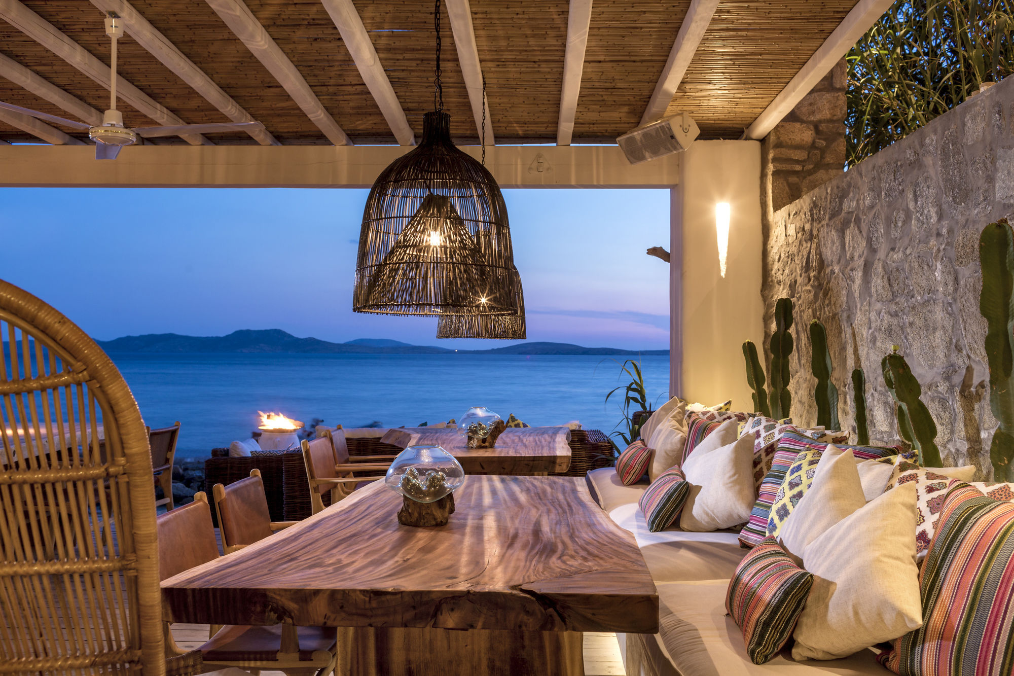 Фото Hippie Chic Hotel