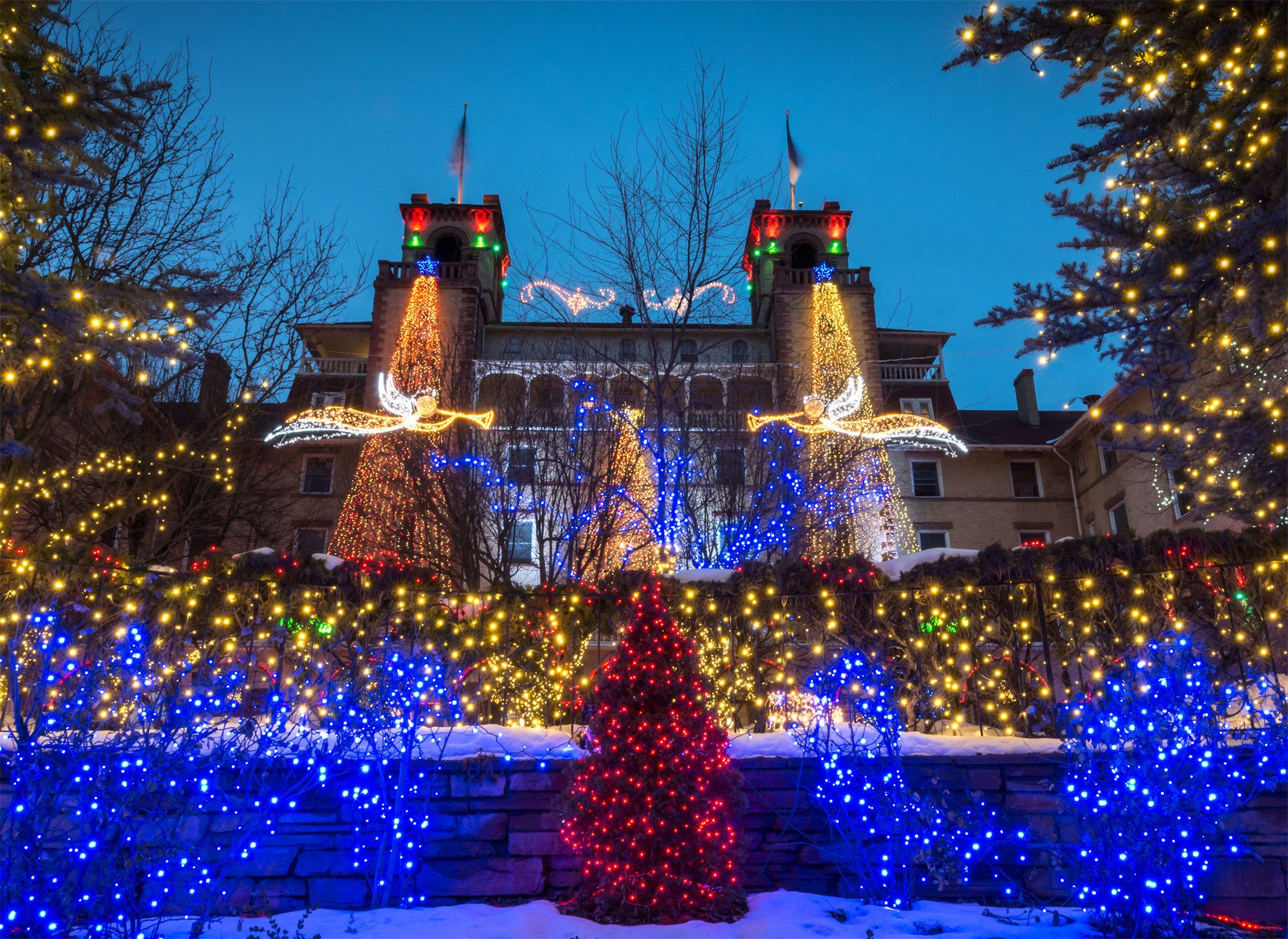 Фото Hotel Colorado