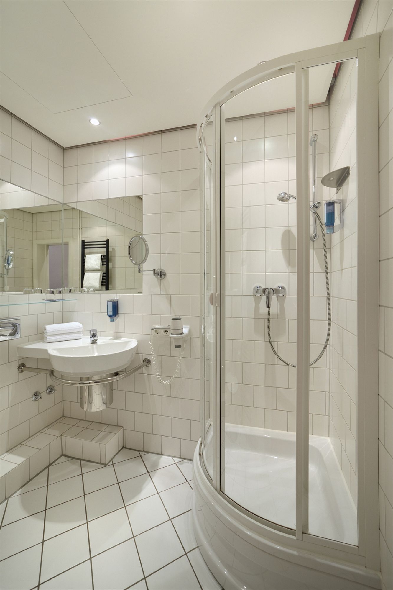 Фото Hotel Hafen Hamburg