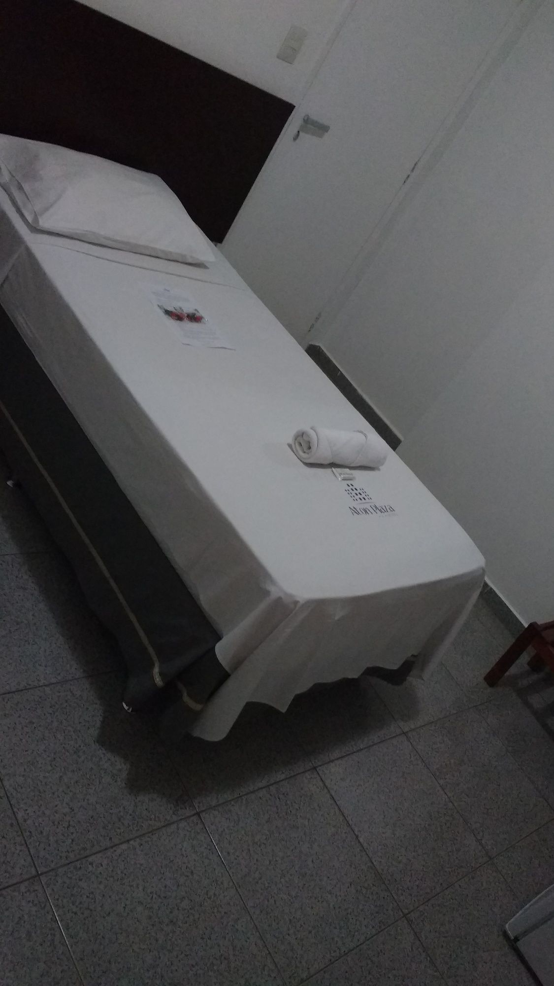 Фото Aton Plaza Hotel