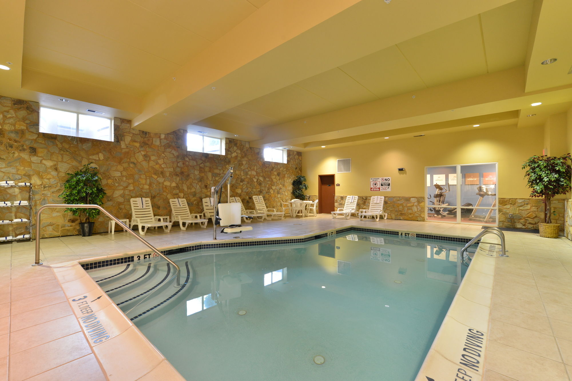 Фото Comfort Suites Near Gettysburg Battlefield Visitor Center