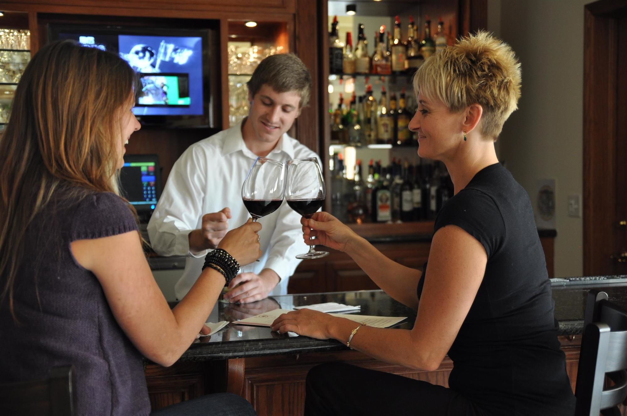 Фото Best Western Plus Thousand Oaks Inn