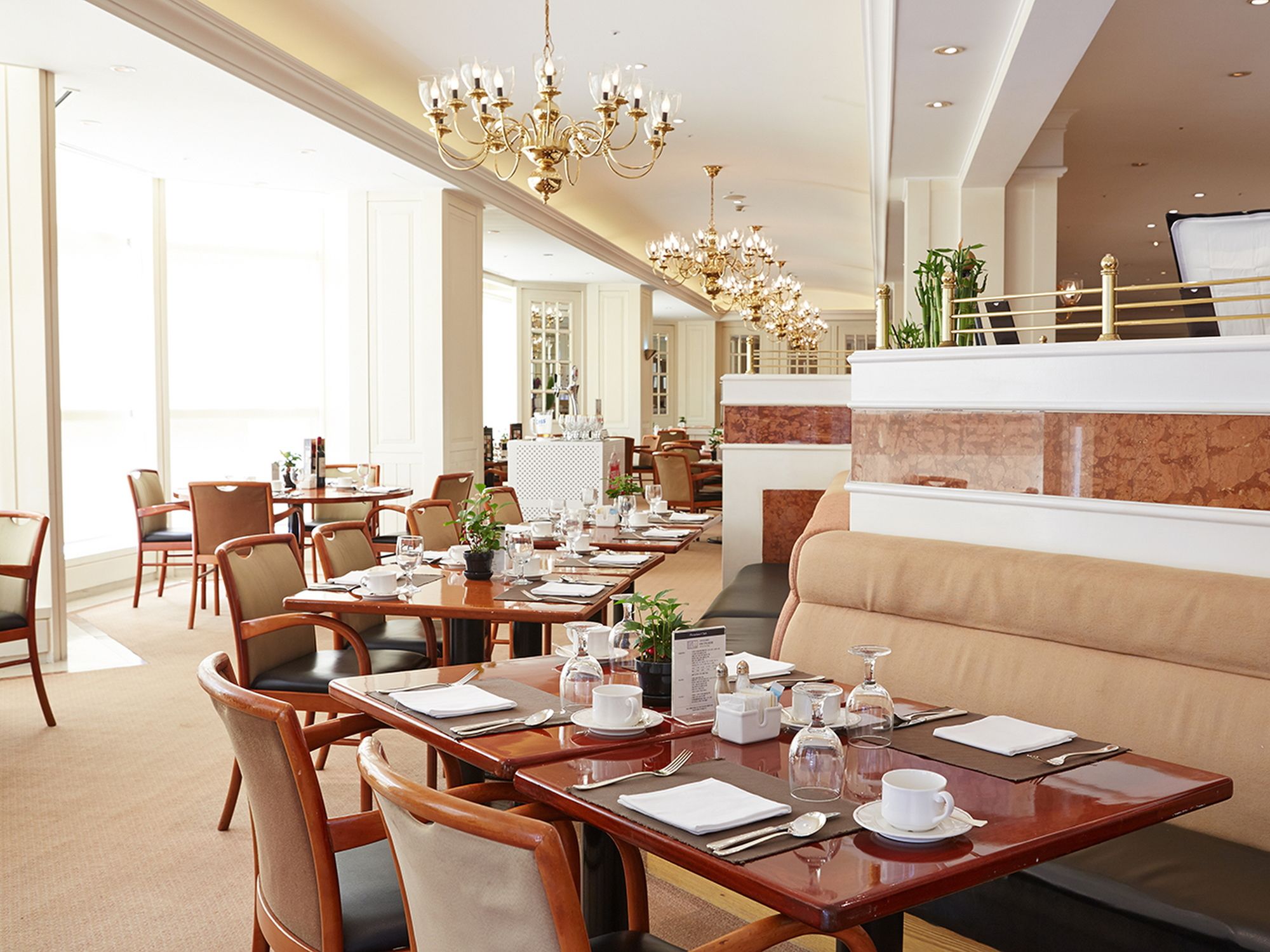 Фото The Grand Suite