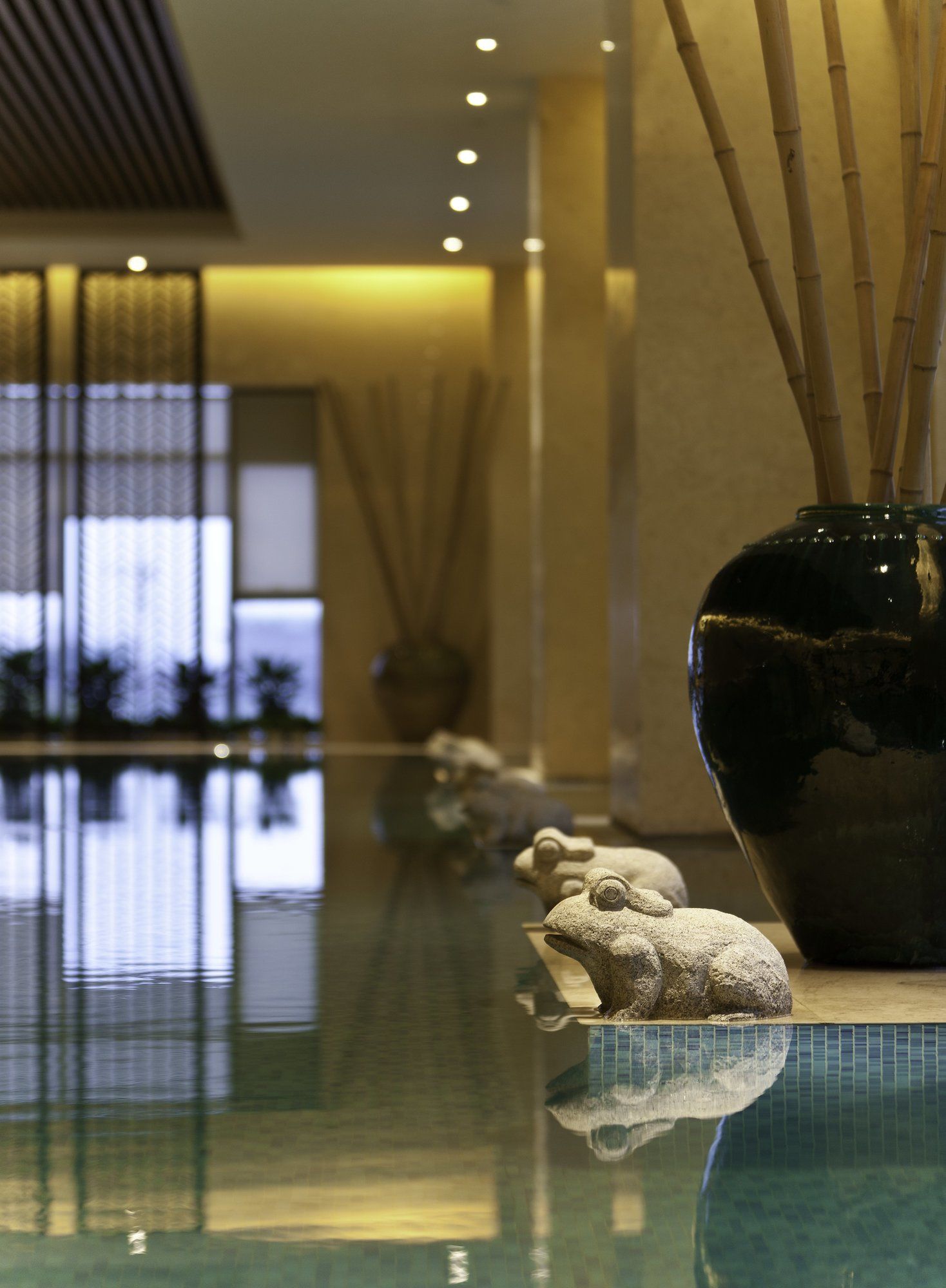 Фото The Westin Fuzhou Minjiang