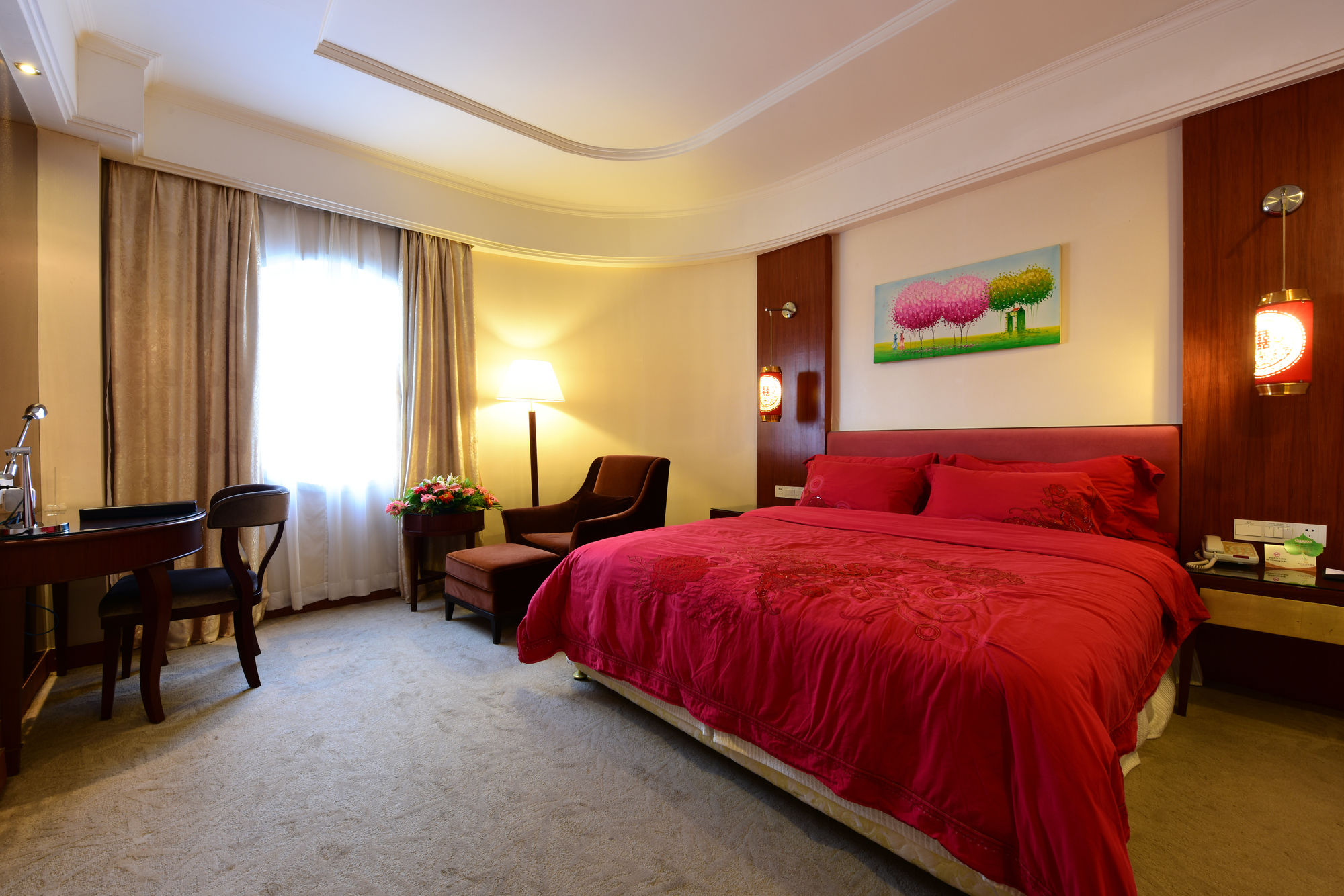 Фото South Union Hotel