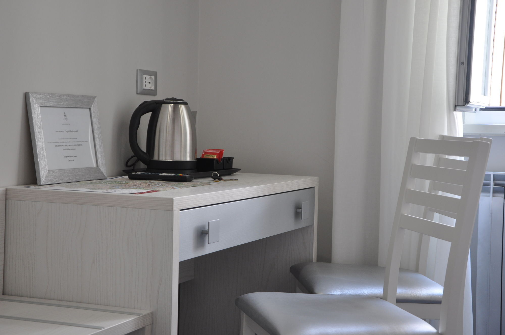 Фото Imperial Suite