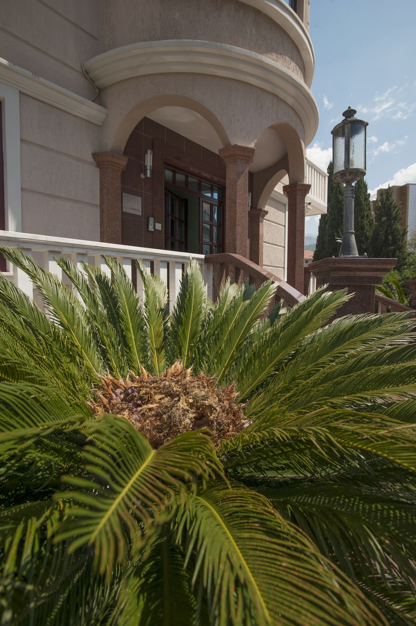 Фото Beatrix Lux Hotel