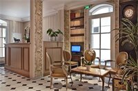 Фото Hôtel Romance Malesherbes