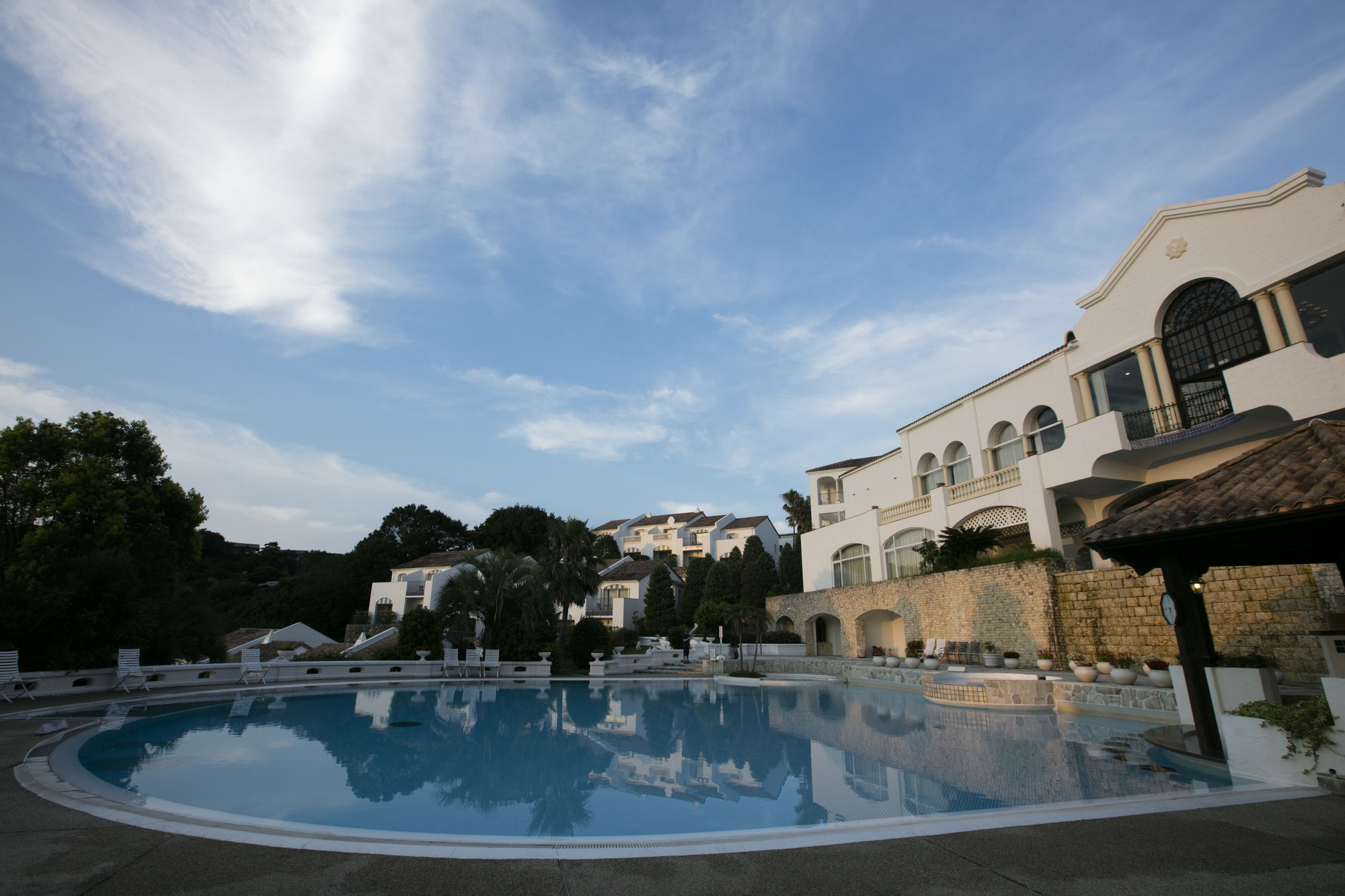 Фото Miyako Resort Shima Bayside Terrace