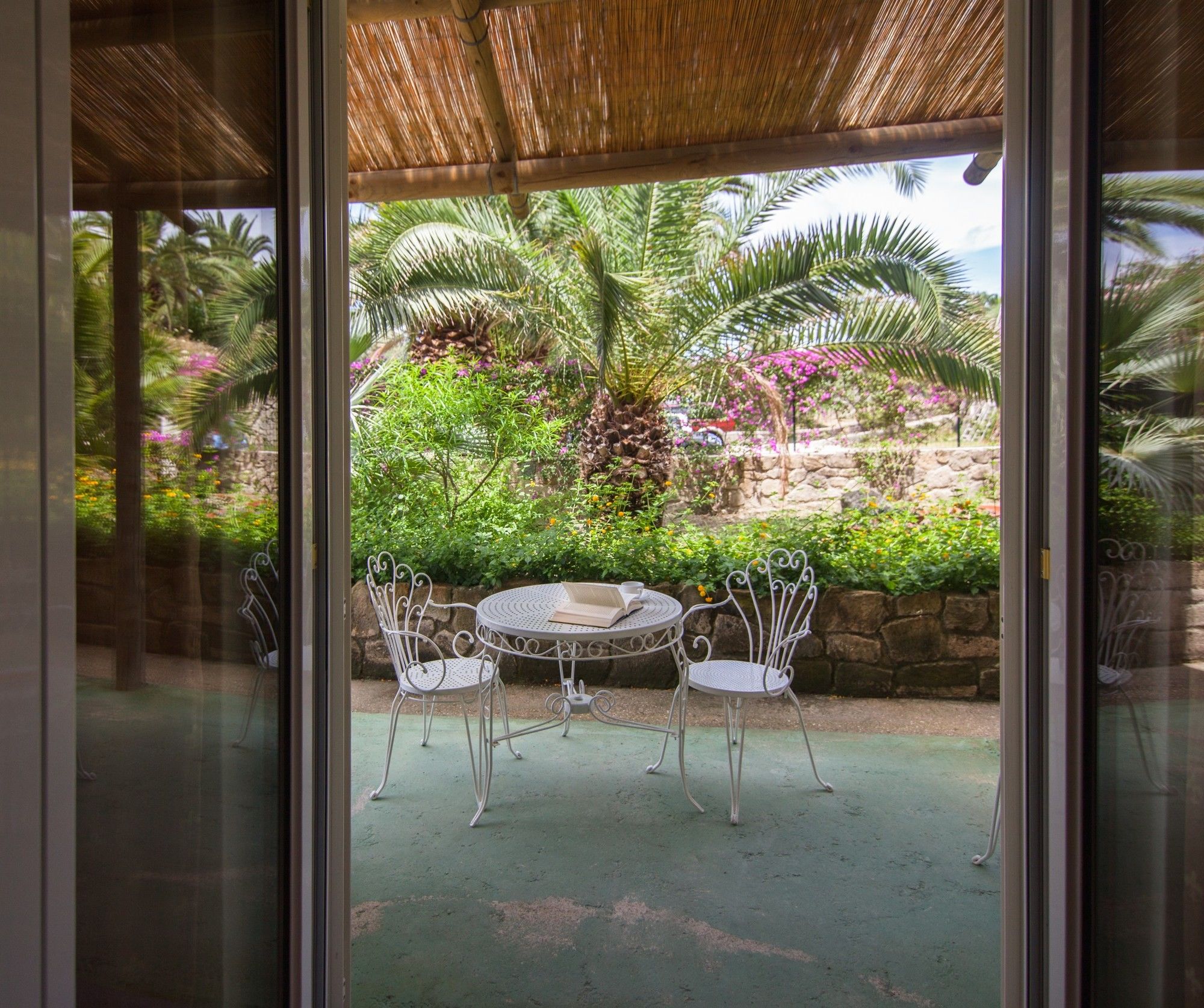 Фото Semiramis Hotel De Charme