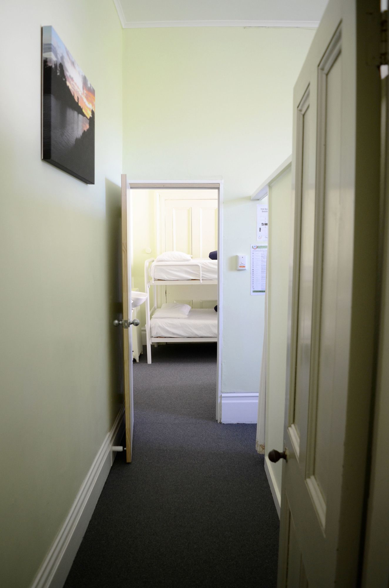 Фото Braemar House