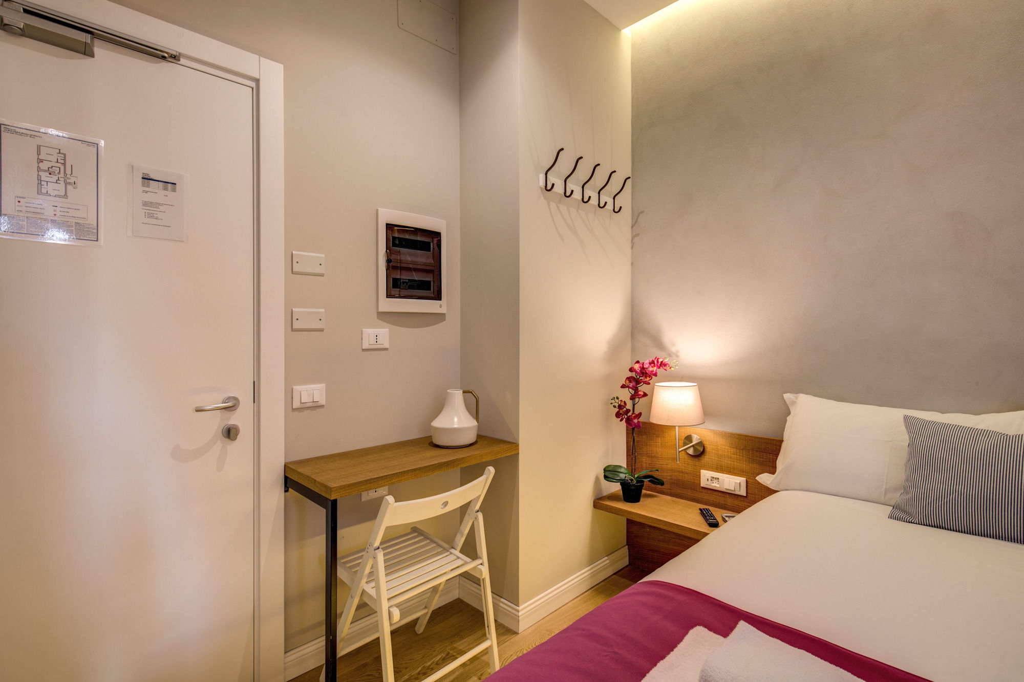 Фото The Spanish Suite Campo de Fiori