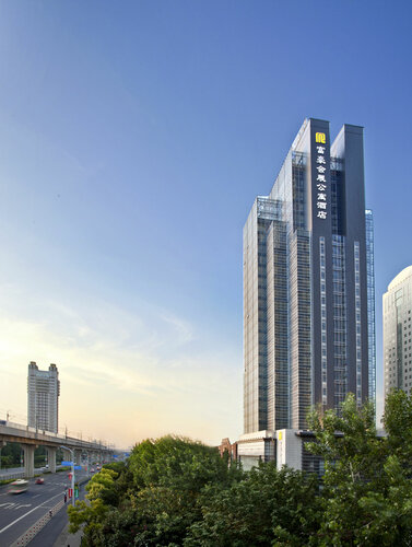 Regal Plaza Hotel & Residence