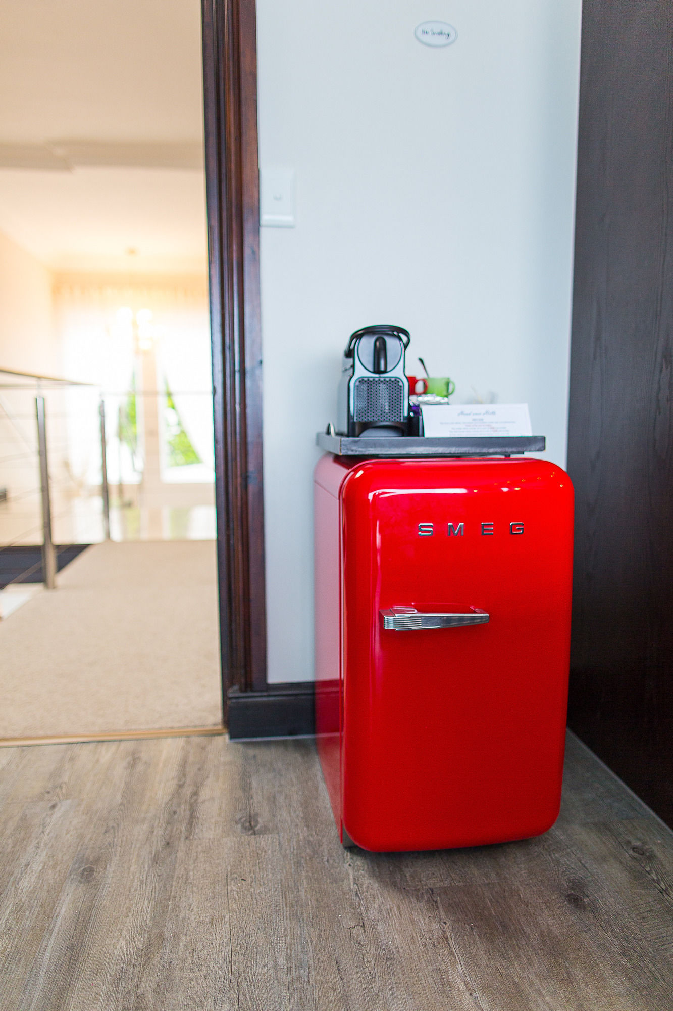 Фото Head over Hills Luxury Retreat