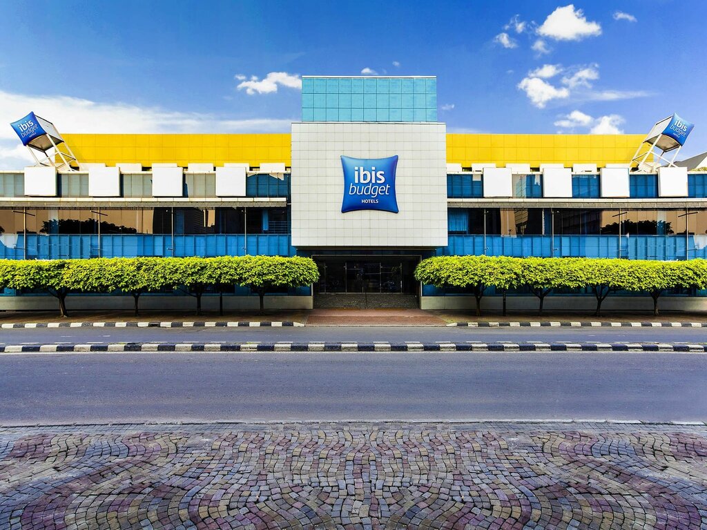 Hotel ibis budget Jakarta Menteng, Jakarta, photo
