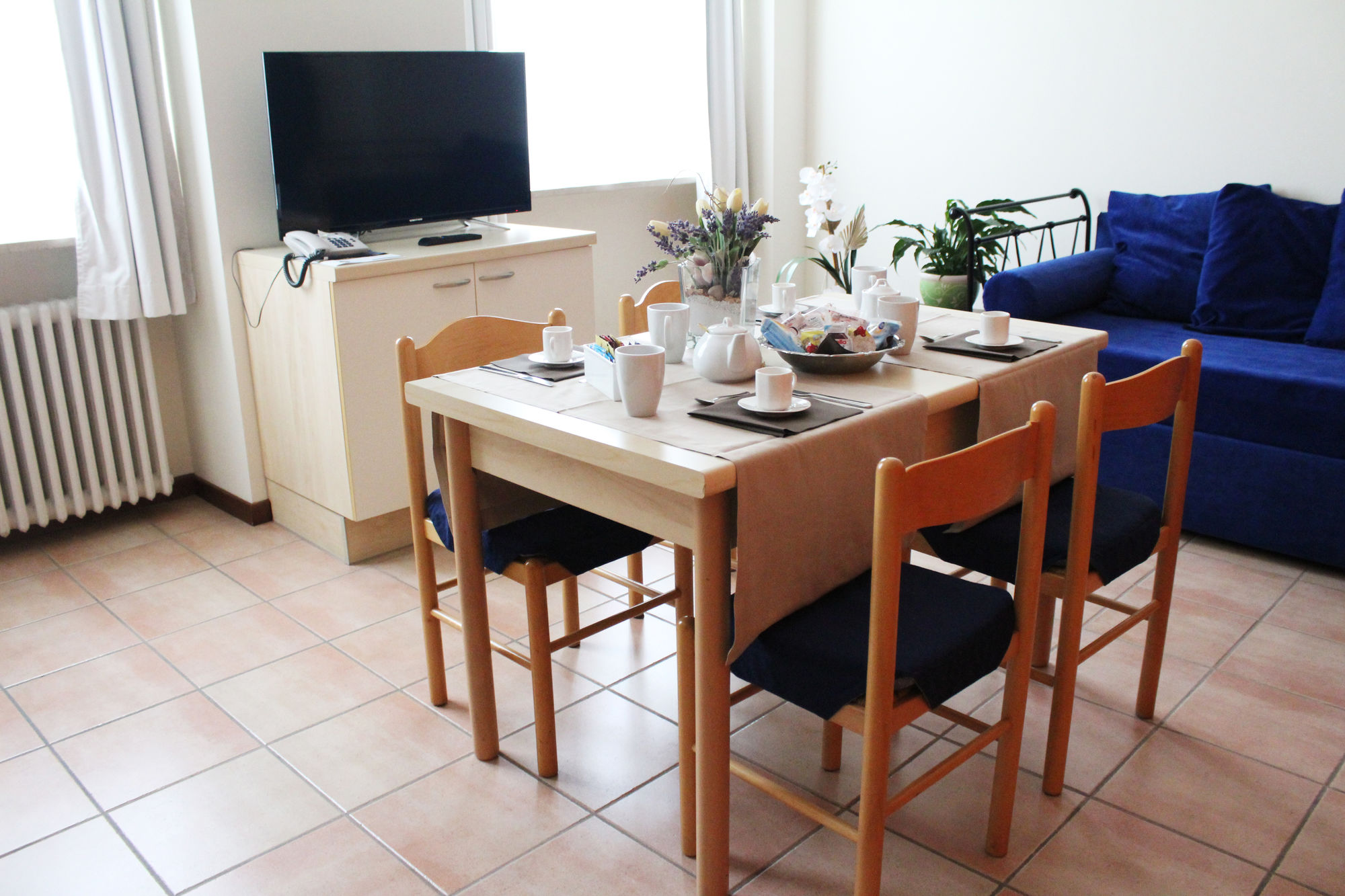 Фото Residence Cavour 16